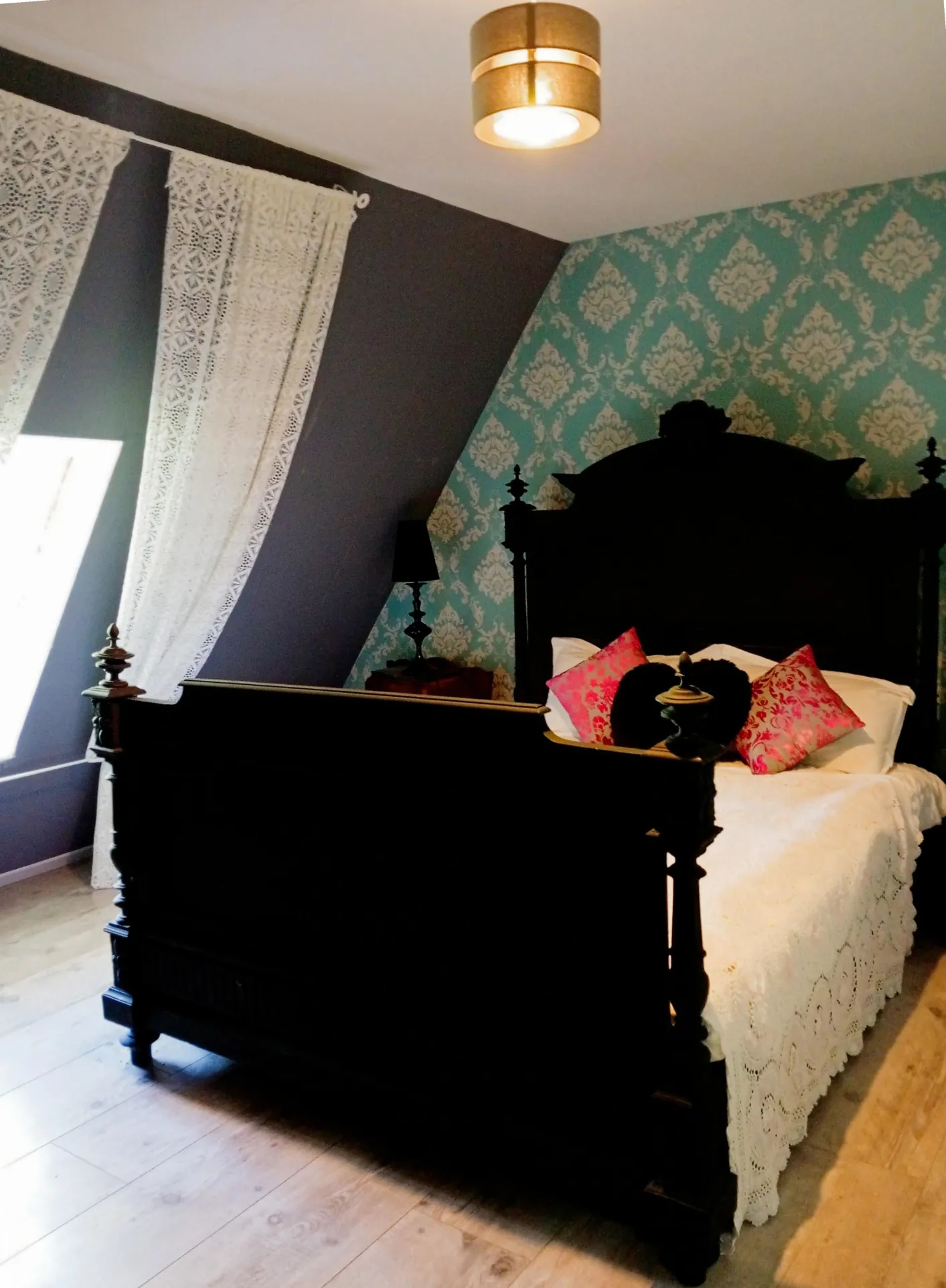 Maison d'hôtes de luxe avec 8 chambres, studio, spa et jardin en Dordogne à Miers 