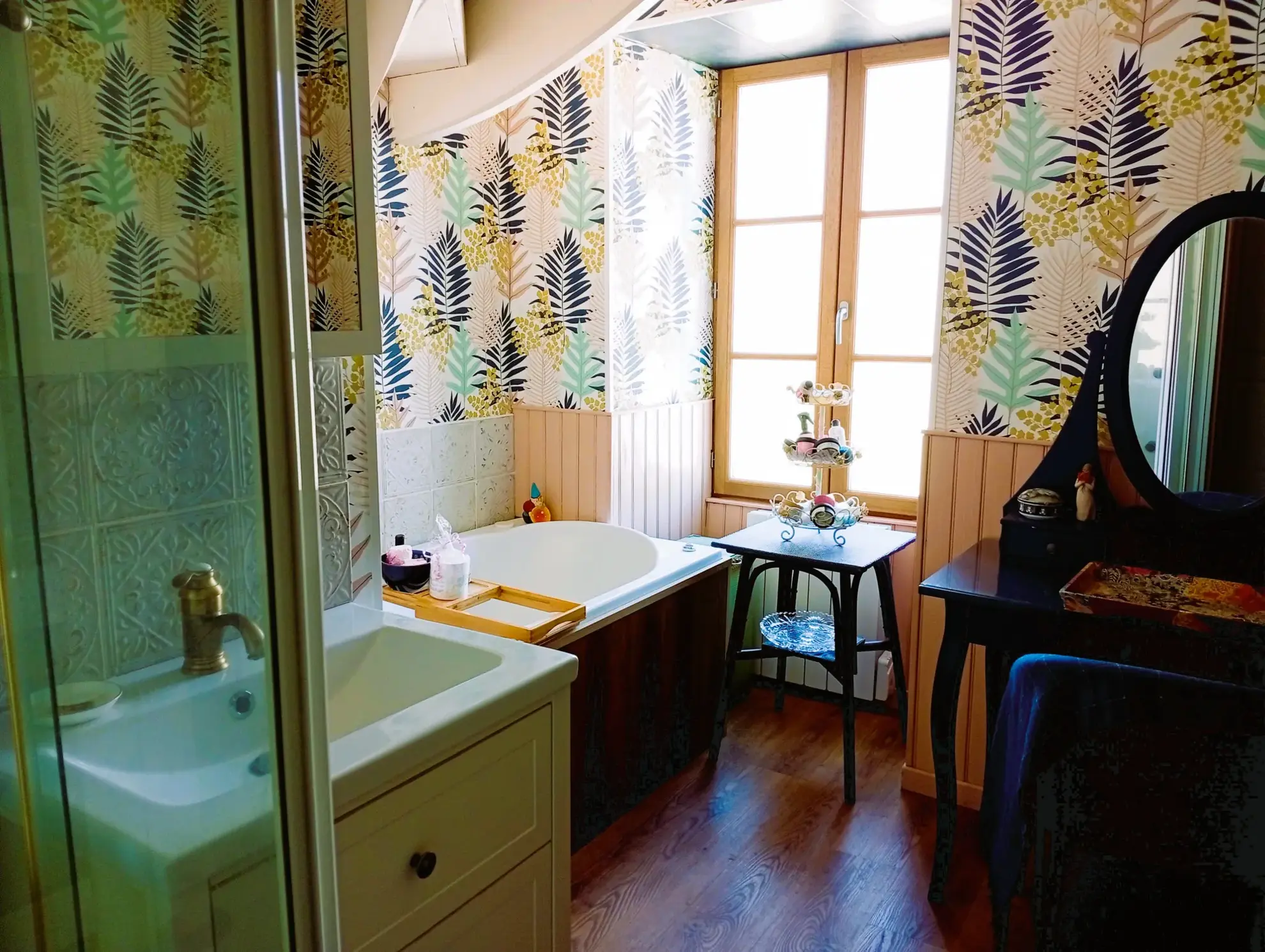 Maison d'hôtes de luxe avec 8 chambres, studio, spa et jardin en Dordogne à Miers 