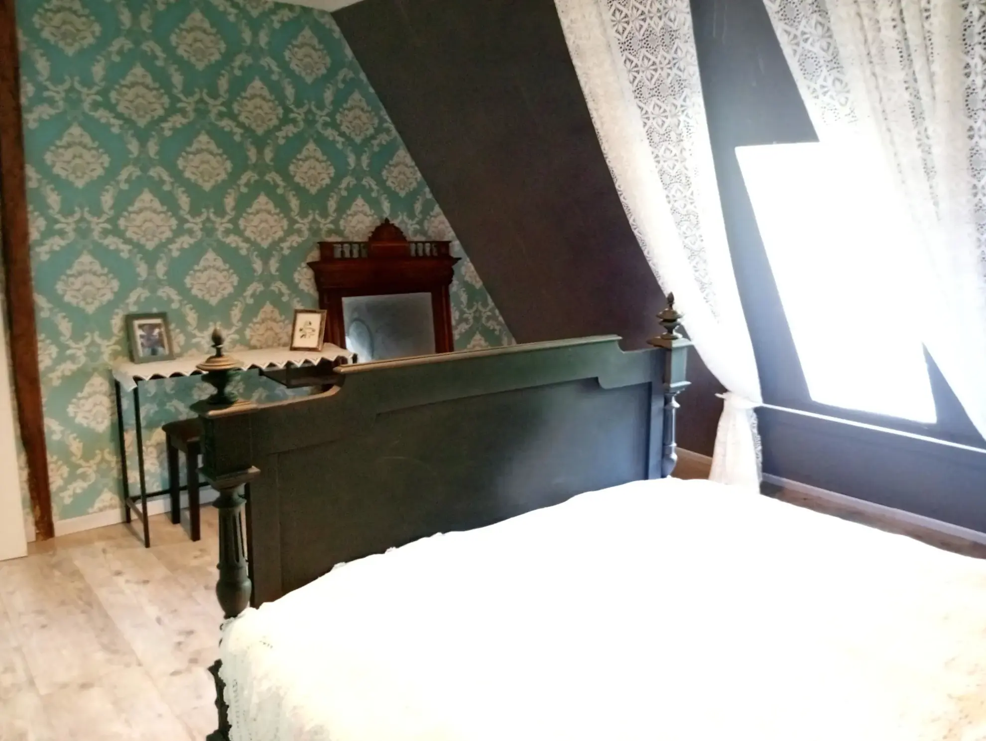 Maison d'hôtes de luxe avec 8 chambres, studio, spa et jardin en Dordogne à Miers 