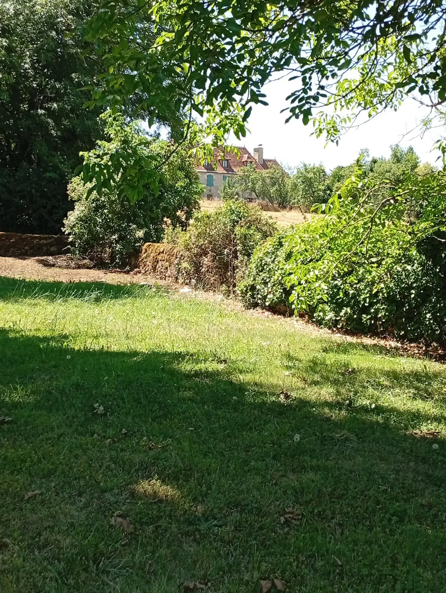 Maison d'hôtes de luxe avec 8 chambres, studio, spa et jardin en Dordogne à Miers 
