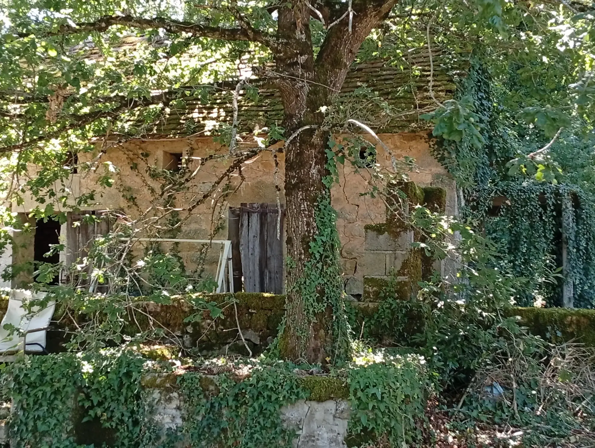 Maison d'hôtes de luxe avec 8 chambres, studio, spa et jardin en Dordogne à Miers 