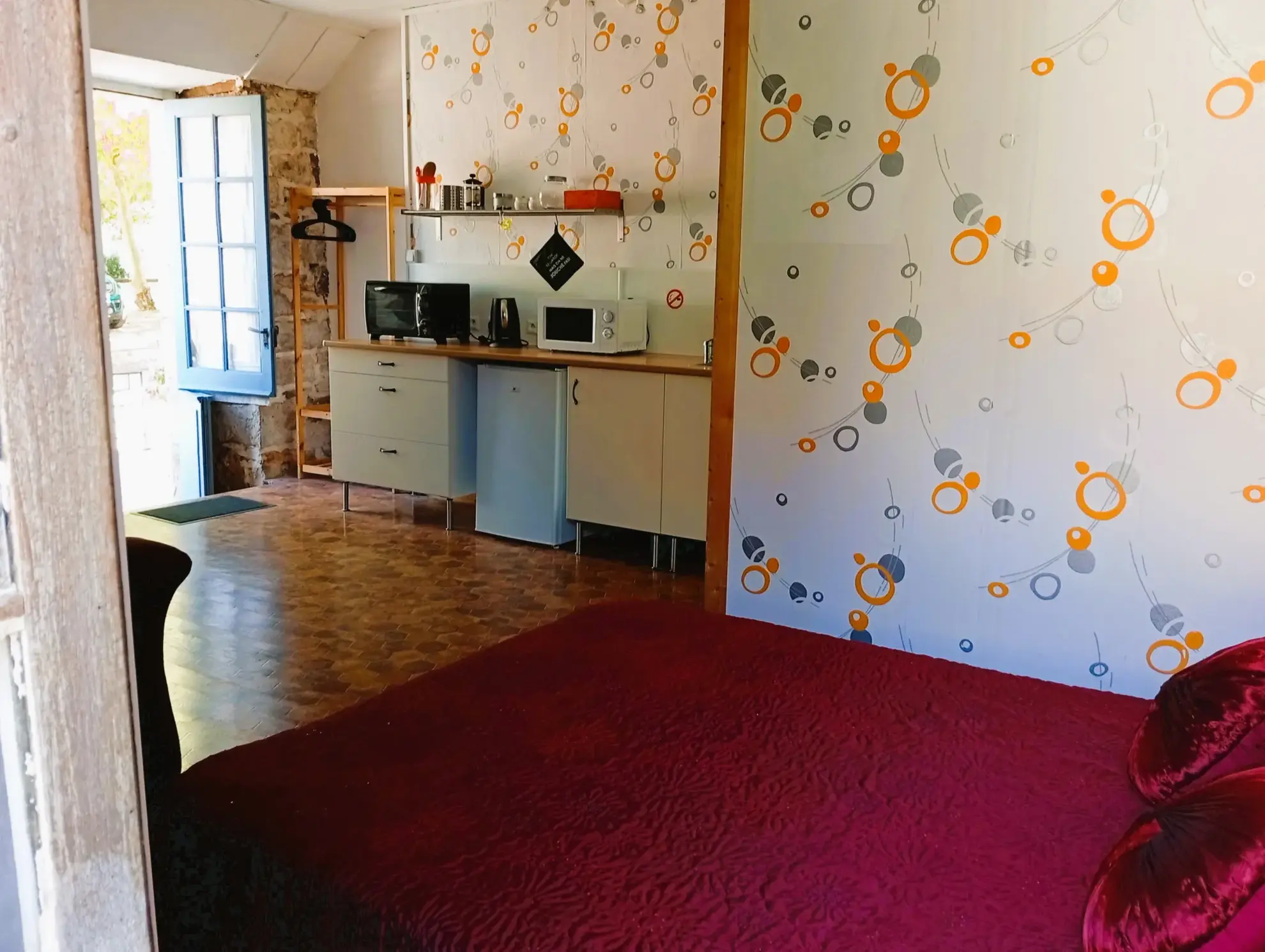 Maison d'hôtes de luxe avec 8 chambres, studio, spa et jardin en Dordogne à Miers 