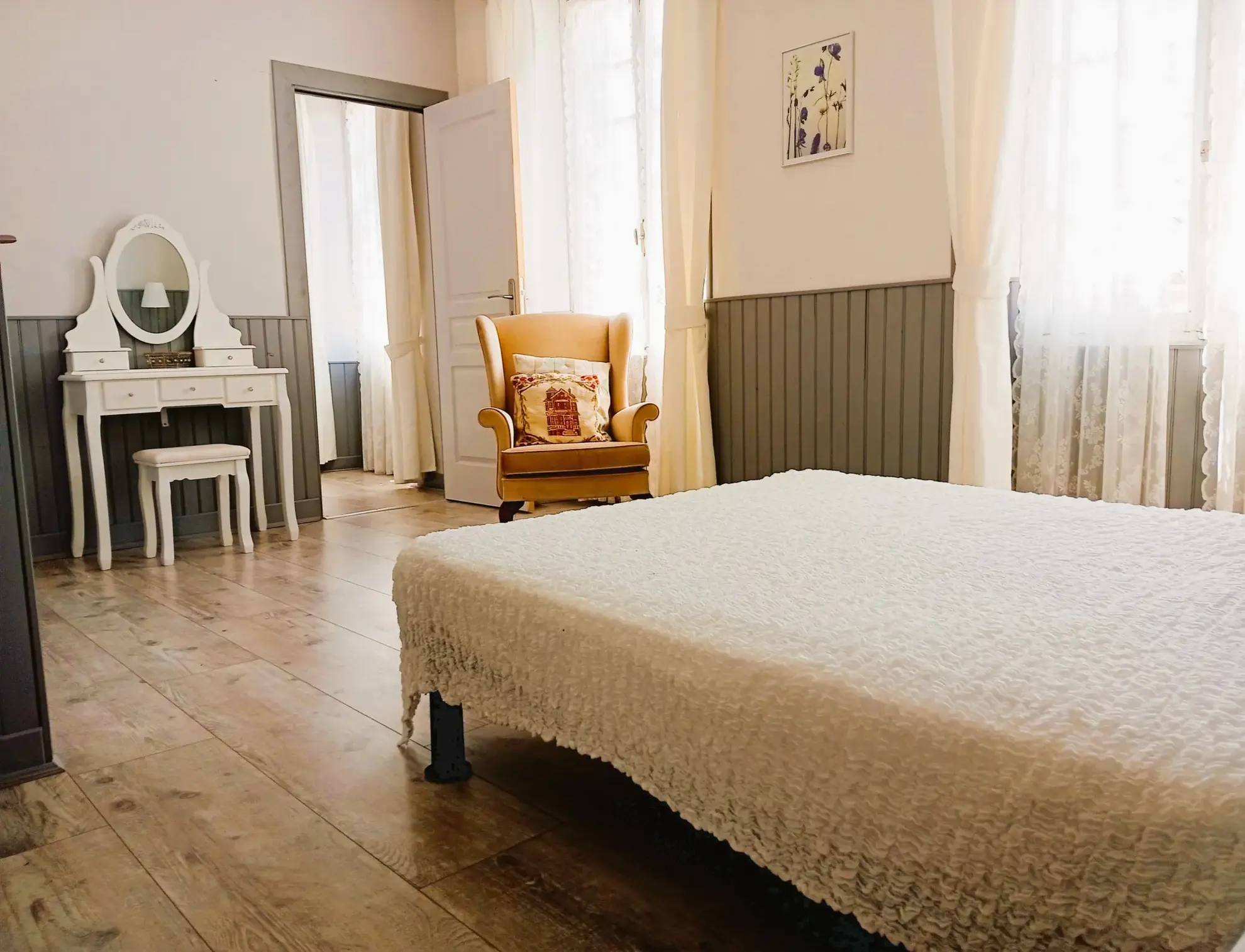 Maison d'hôtes de luxe avec 8 chambres, studio, spa et jardin en Dordogne à Miers 