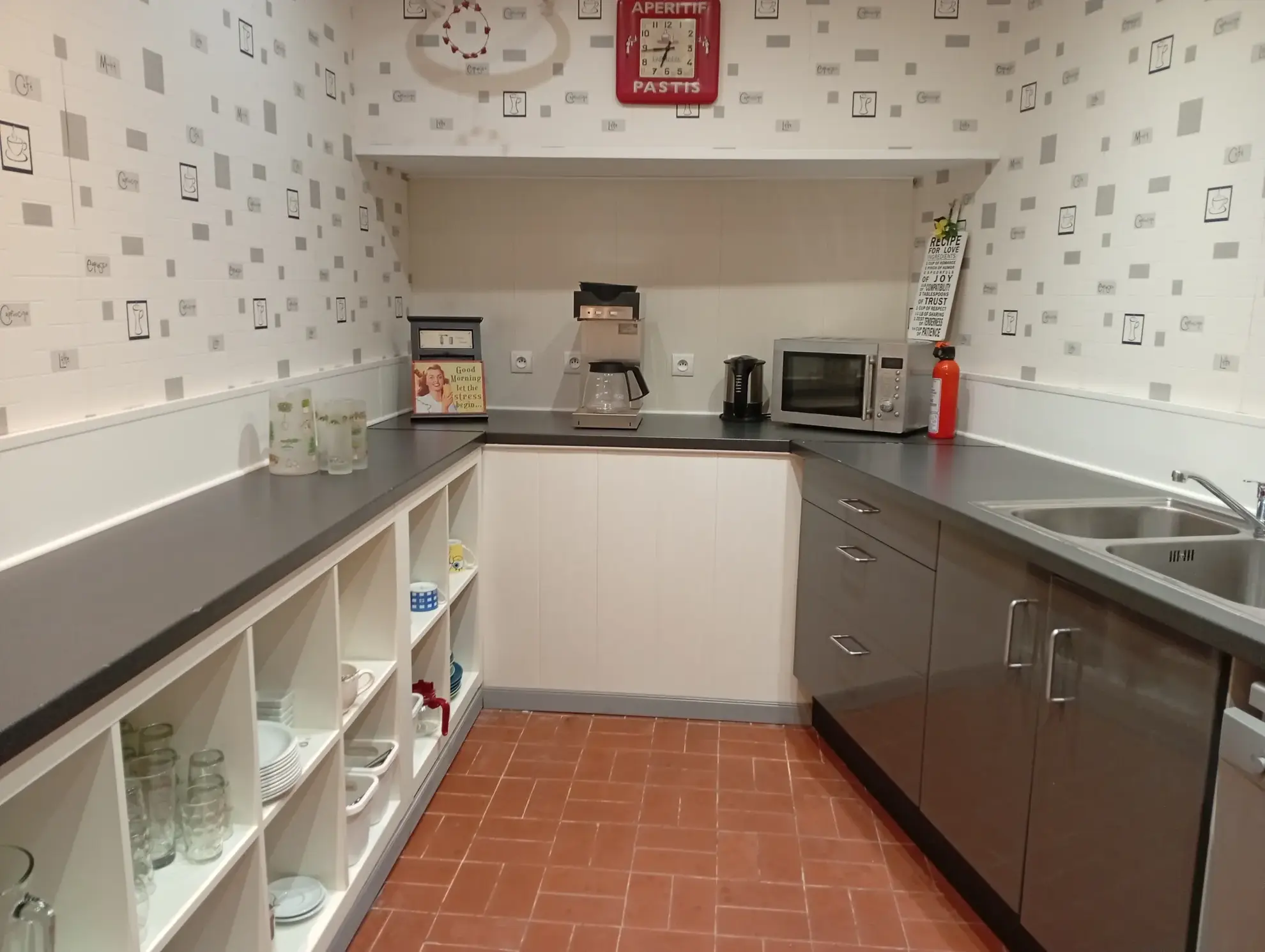 Maison d'hôtes de luxe avec 8 chambres, studio, spa et jardin en Dordogne à Miers 