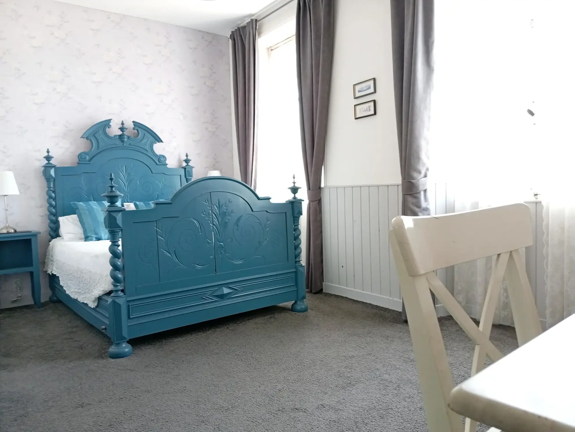 Maison d'hôtes de luxe avec 8 chambres, studio, spa et jardin en Dordogne à Miers 