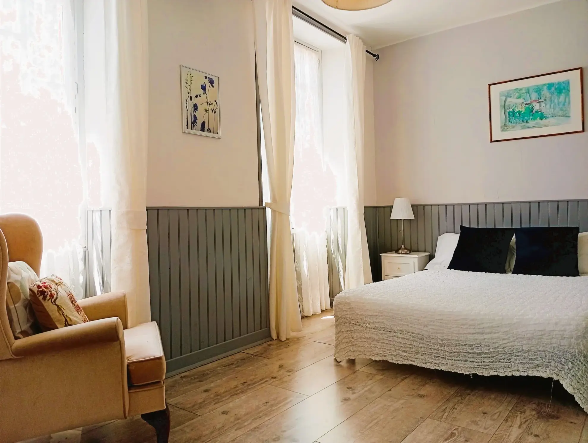 Maison d'hôtes de luxe avec 8 chambres, studio, spa et jardin en Dordogne à Miers 