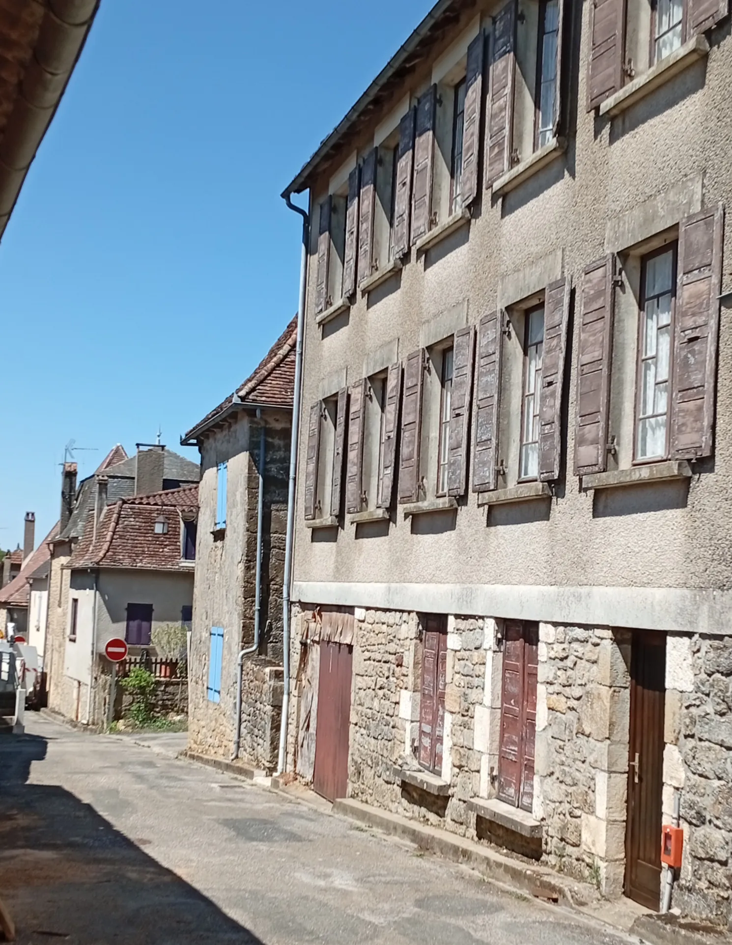 Maison d'hôtes de luxe avec 8 chambres, studio, spa et jardin en Dordogne à Miers 