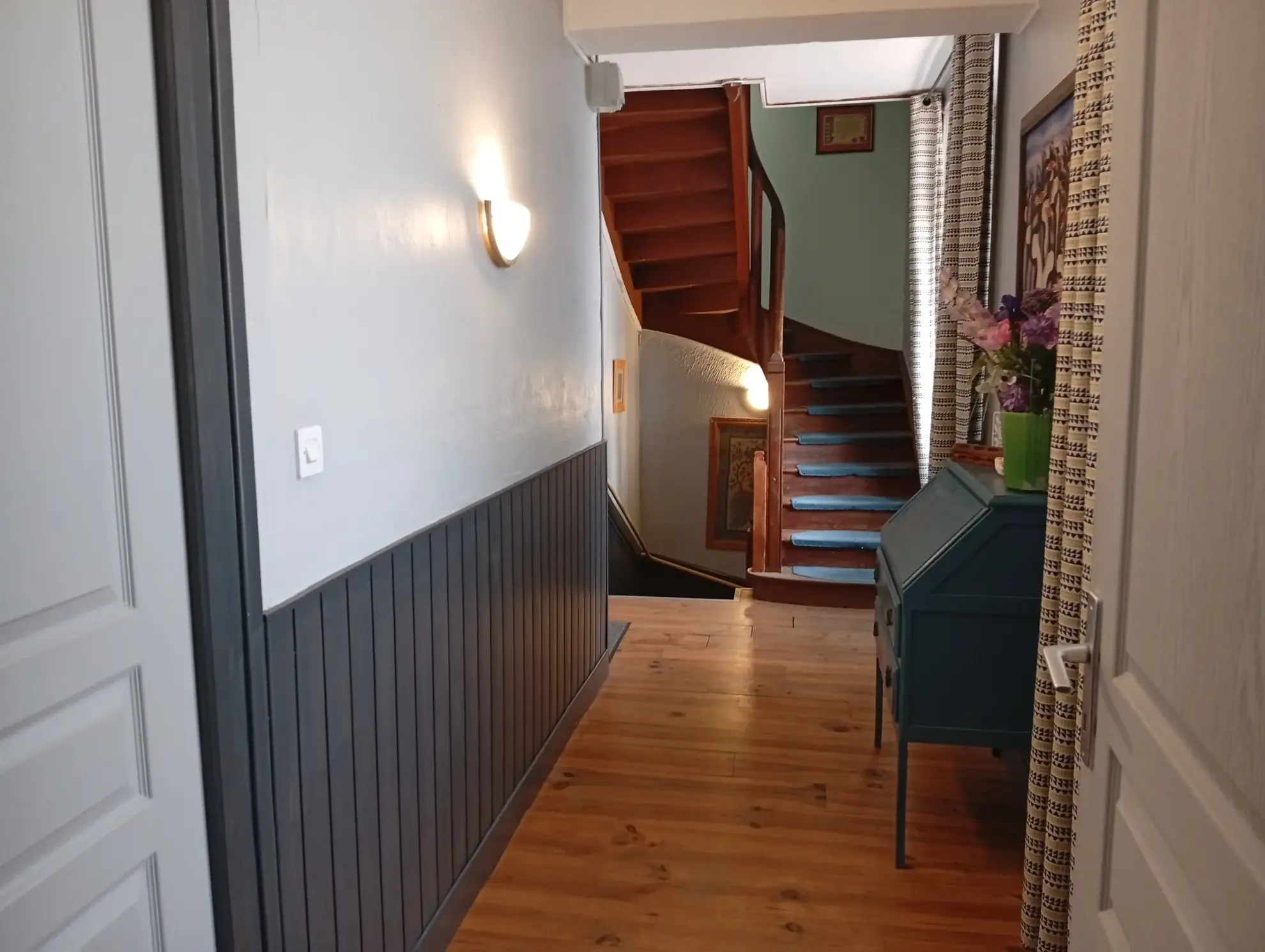 Maison d'hôtes de luxe avec 8 chambres, studio, spa et jardin en Dordogne à Miers 