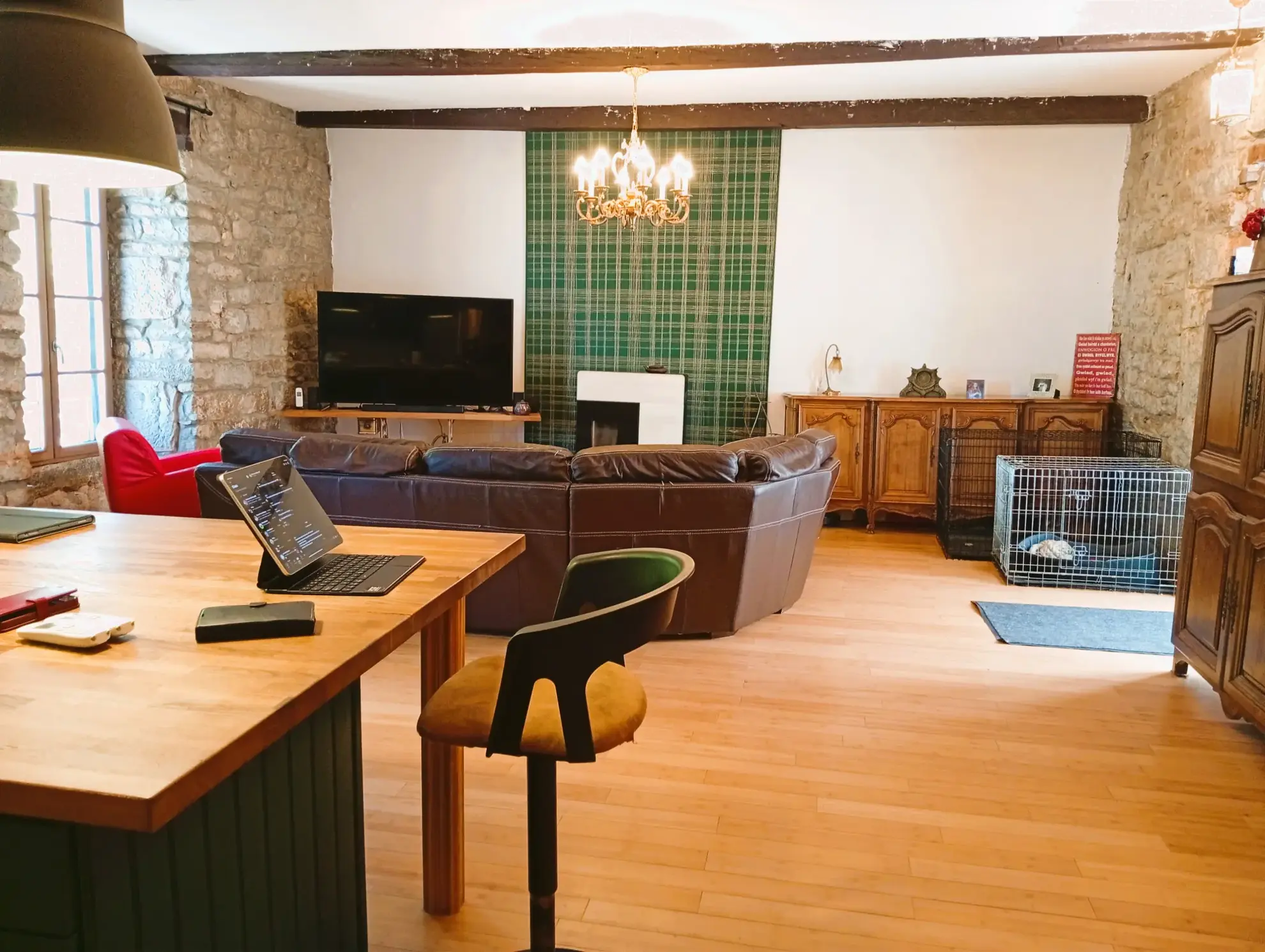 Maison d'hôtes de luxe avec 8 chambres, studio, spa et jardin en Dordogne à Miers 