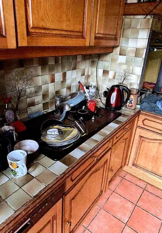 Maison T4 avec jardin et garage à Marolles-en-Brie – Vente aux enchères à partir de 250 000 € 