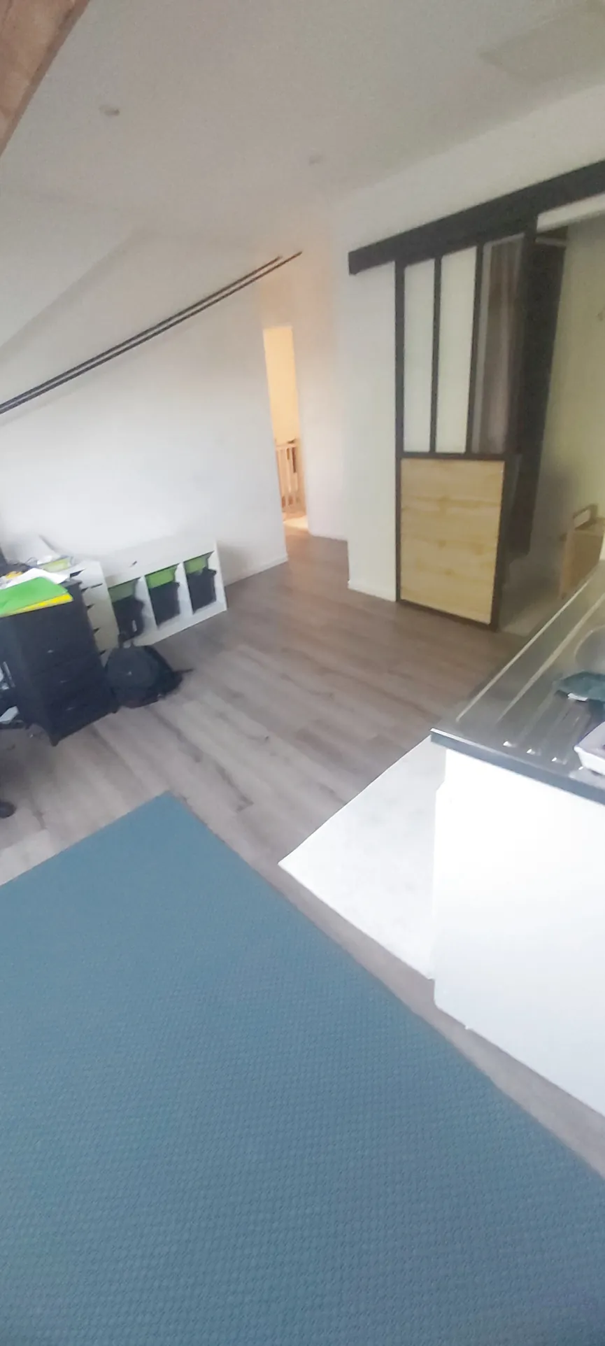 Belle maison de 195 m² avec jardin à Hénin-Beaumont, 6 chambres, garage 