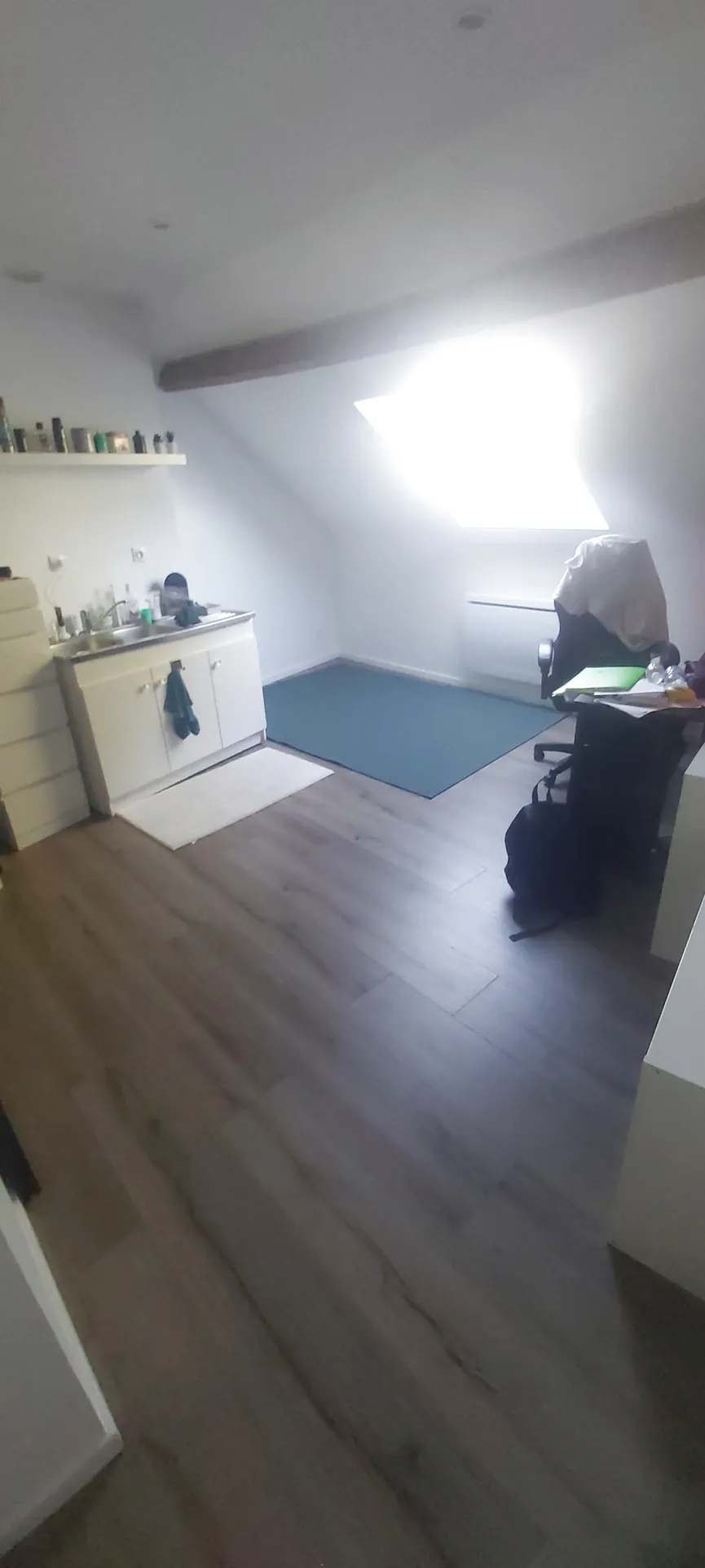 Belle maison de 195 m² avec jardin à Hénin-Beaumont, 6 chambres, garage 