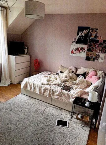 Maison T4 avec jardin et garage à Marolles-en-Brie – Vente aux enchères à partir de 250 000 € 