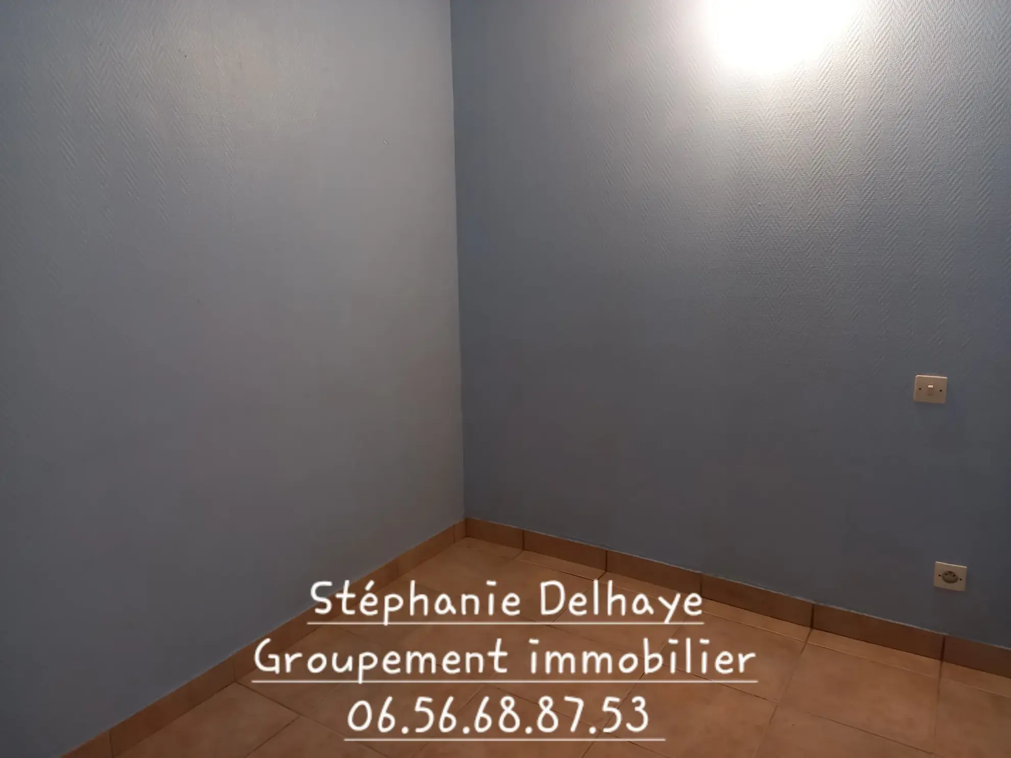 Maison de 75 m² à Monts en Ternois, proche Saint Pol, calme et habitable immédiatement 