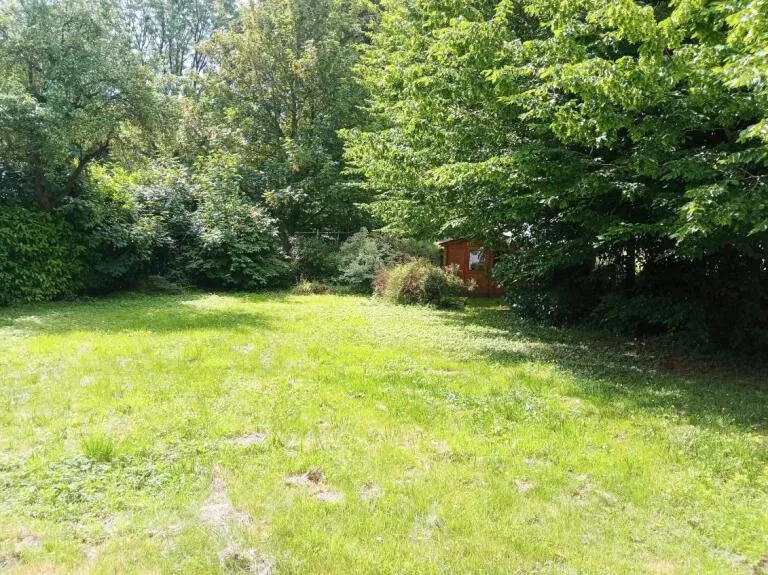 Maison de 75 m² à Monts en Ternois, proche Saint Pol, calme et habitable immédiatement 