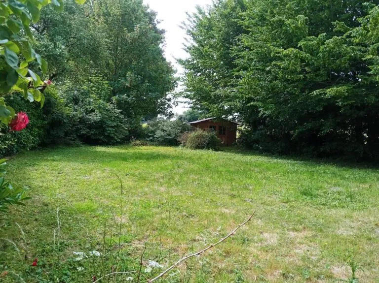 Maison de 75 m² à Monts en Ternois, proche Saint Pol, calme et habitable immédiatement 