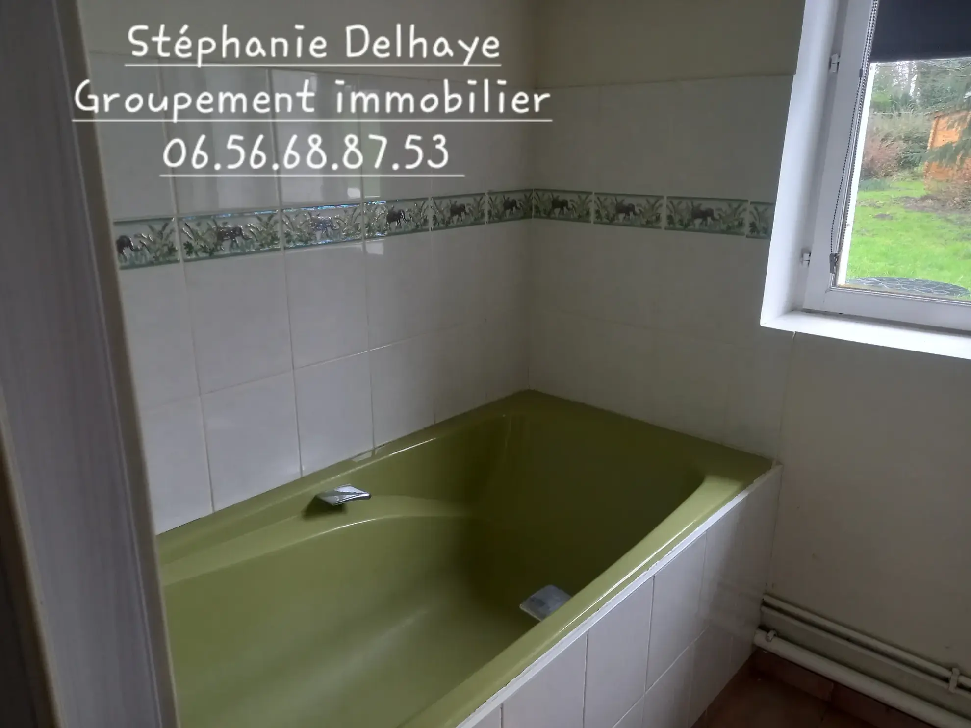 Maison de 75 m² à Monts en Ternois, proche Saint Pol, calme et habitable immédiatement 