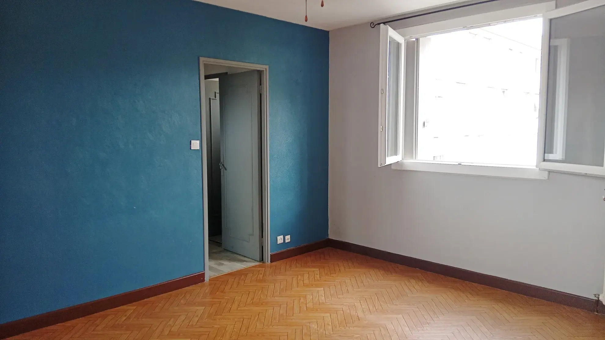 Appartement T3 lumineux à Millau avec cave et parking