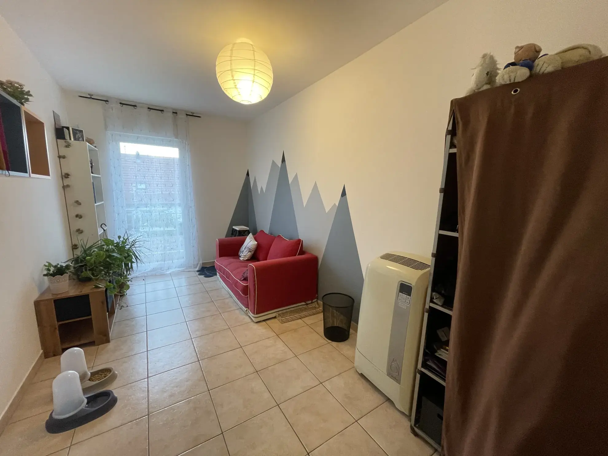 Maison récente à Pfastatt de 89 m² avec jardin et plusieurs parkings 