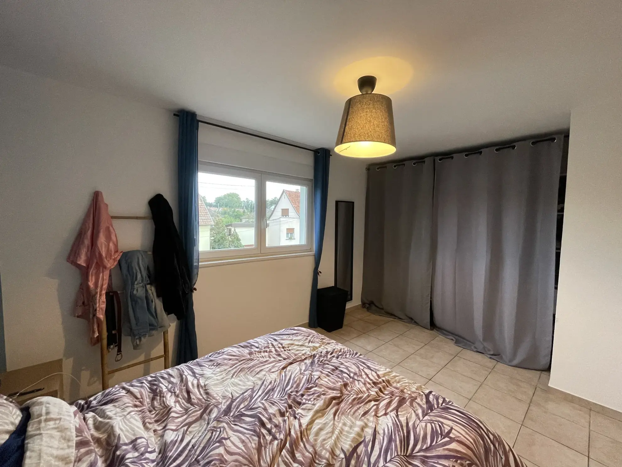 Maison récente à Pfastatt de 89 m² avec jardin et plusieurs parkings 