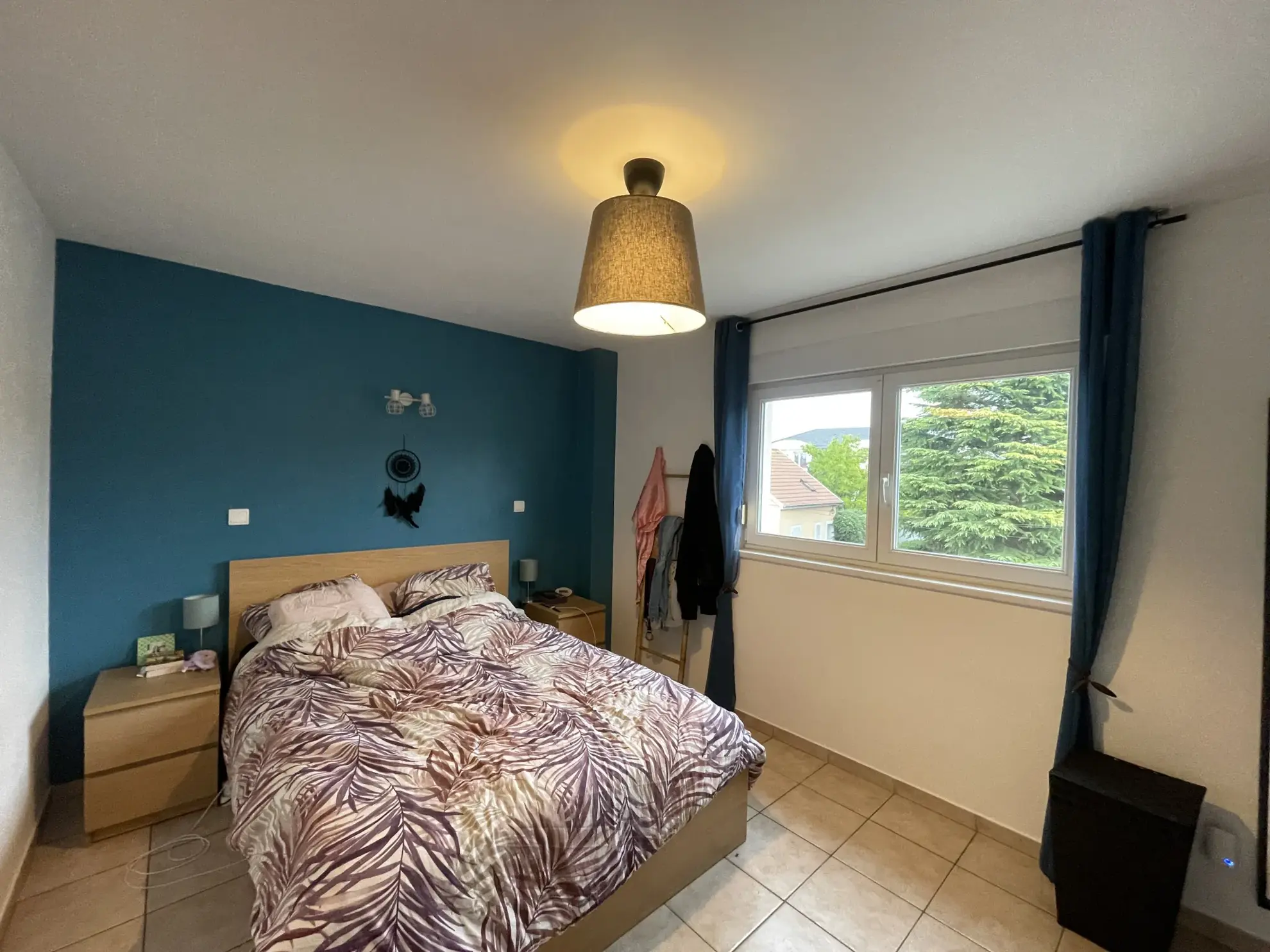 Maison récente à Pfastatt de 89 m² avec jardin et plusieurs parkings 