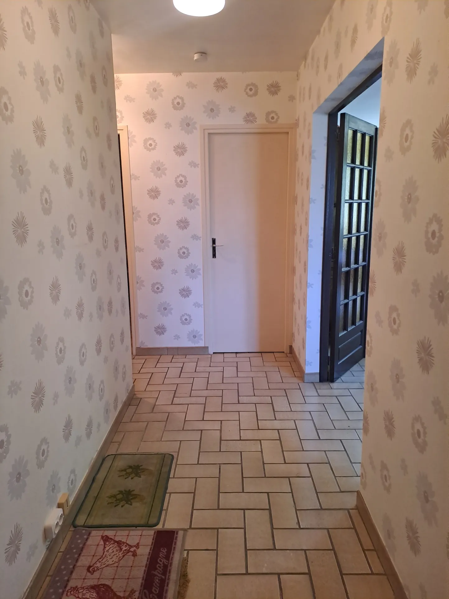 À vendre maison avec vue panoramique à Malzy, terrain de 6 472 m² dans un cadre paisible en Aisne 