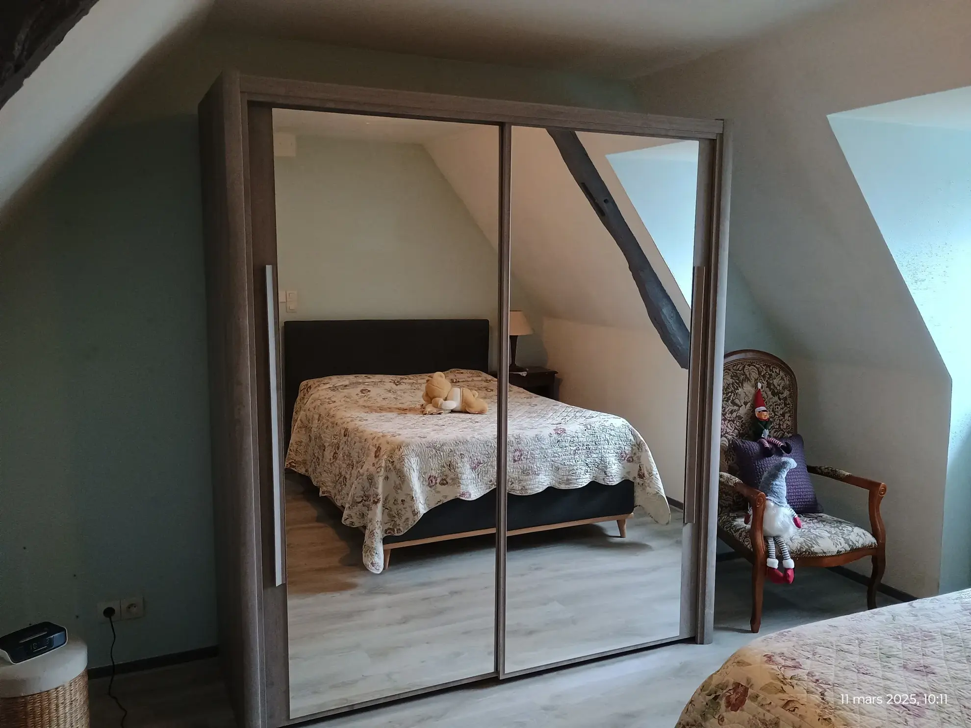 Appartement F3 de 56 m² avec terrasse et parking à Juvignac 