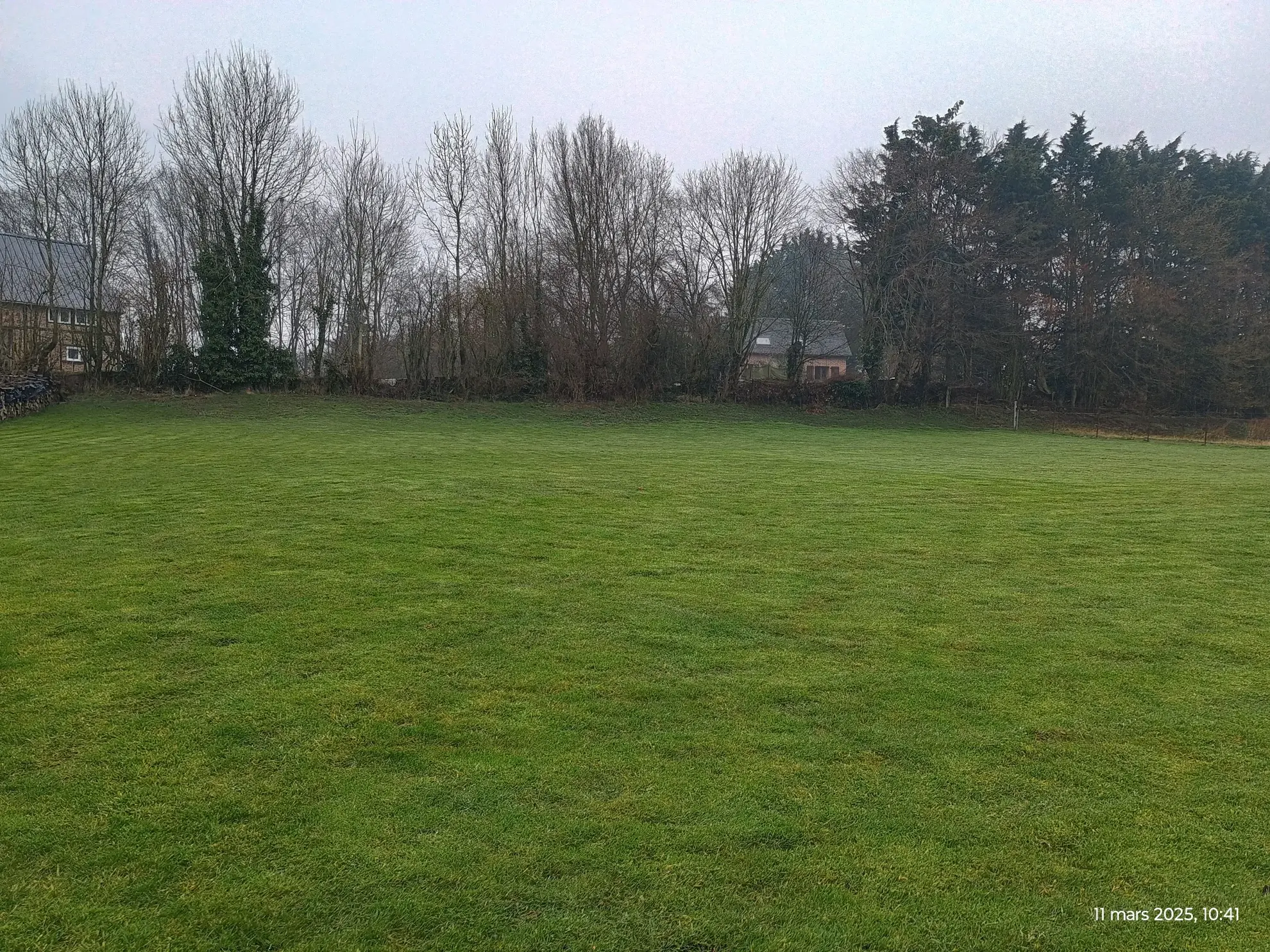 Appartement F3 de 56 m² avec terrasse et parking à Juvignac 