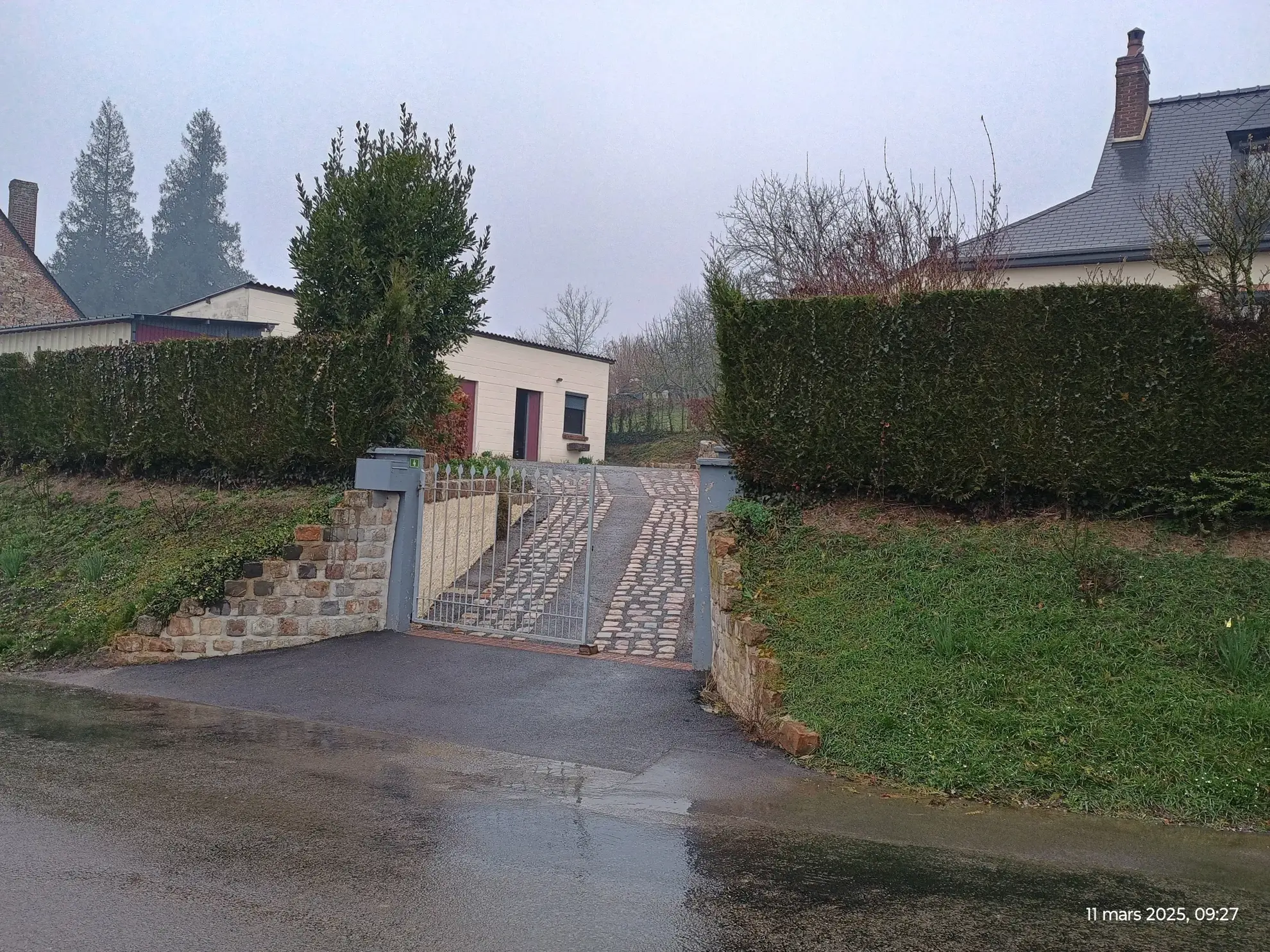 Appartement F3 de 56 m² avec terrasse et parking à Juvignac 