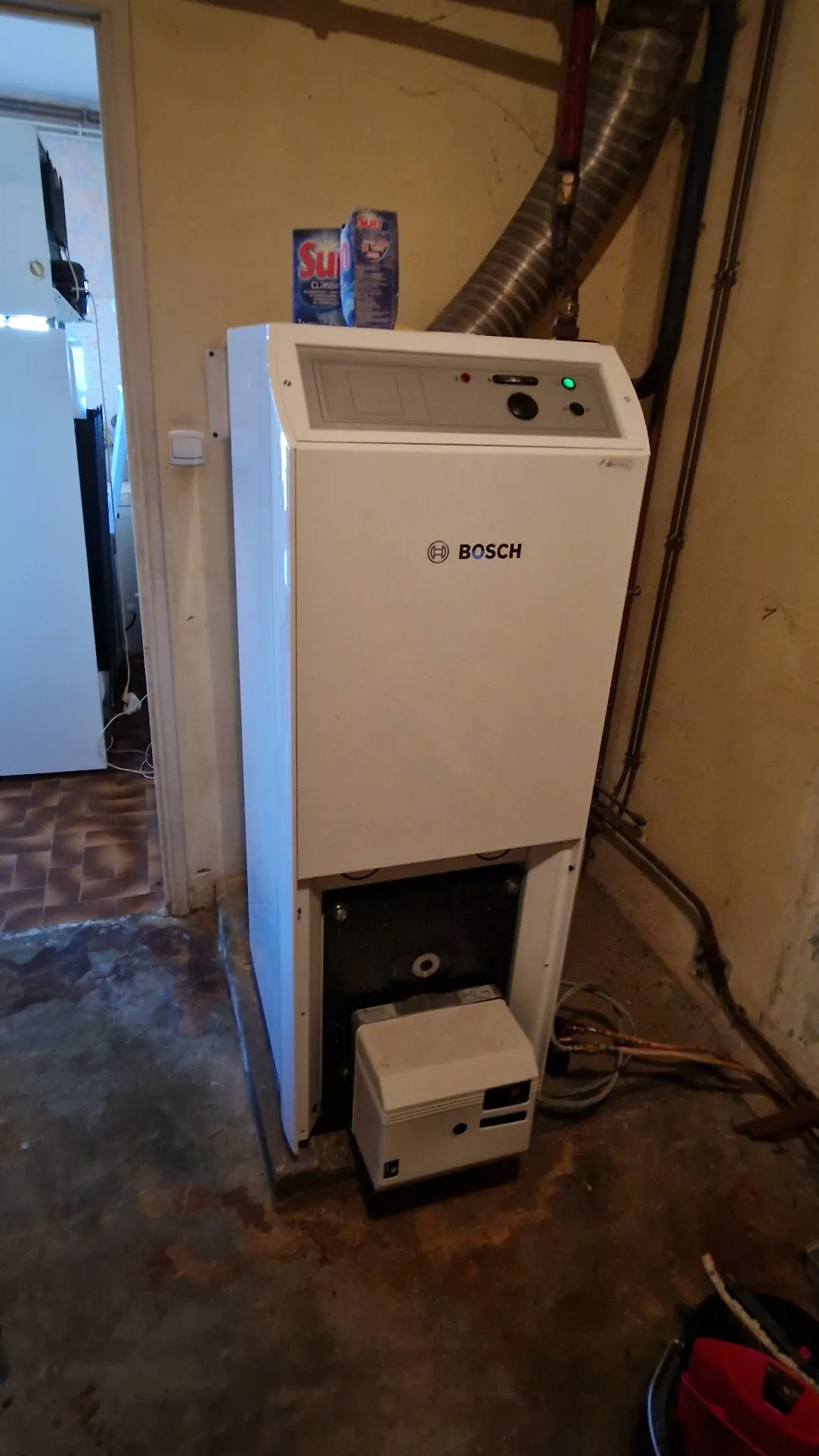 Maison de village à La Couvertoirade avec jardin de 126 m² à rénover 