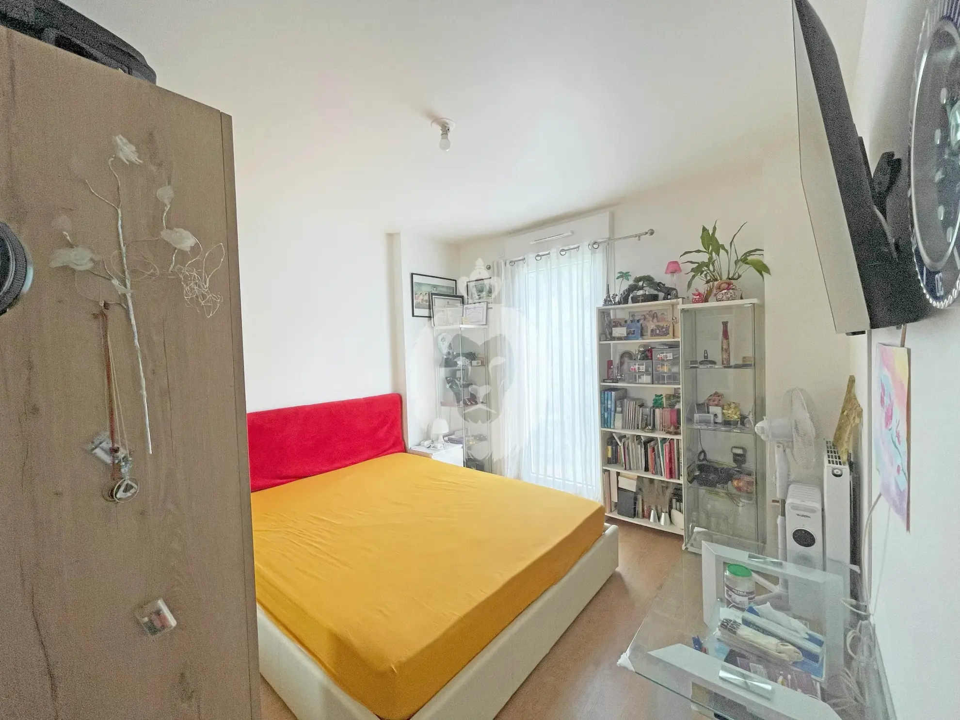 Appartement 2 pièces avec jardin privé à La Queue-en-Brie, livraison 2023 