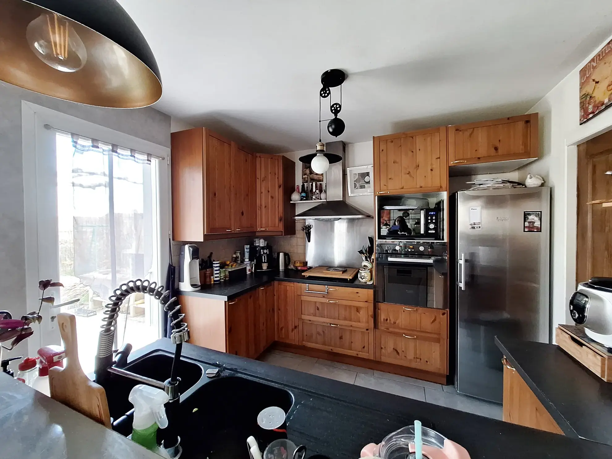 villa 5 chambres avec terrasse et garage à Saint-Germain-Des-Prés 81 