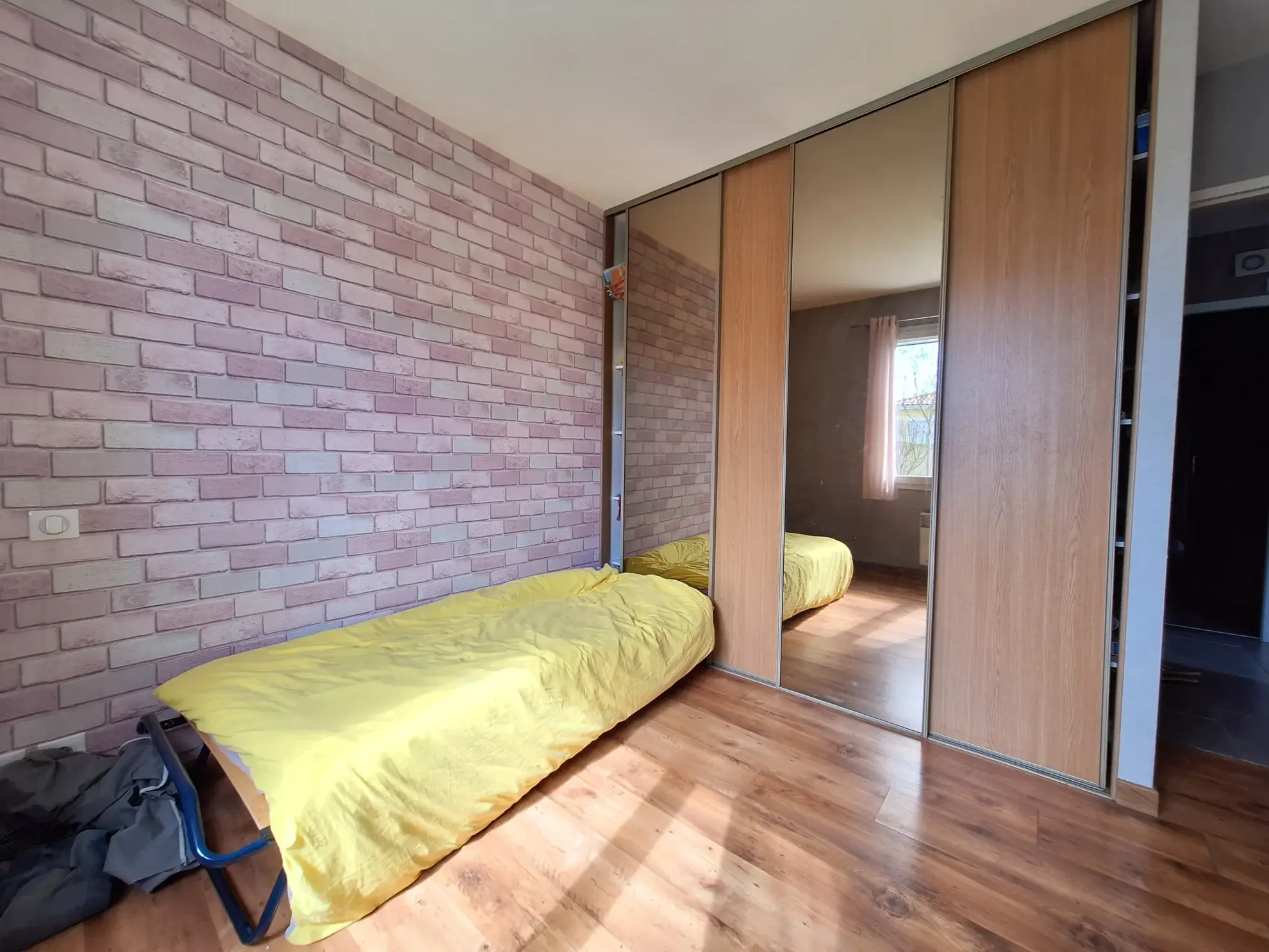 villa 5 chambres avec terrasse et garage à Saint-Germain-Des-Prés 81 