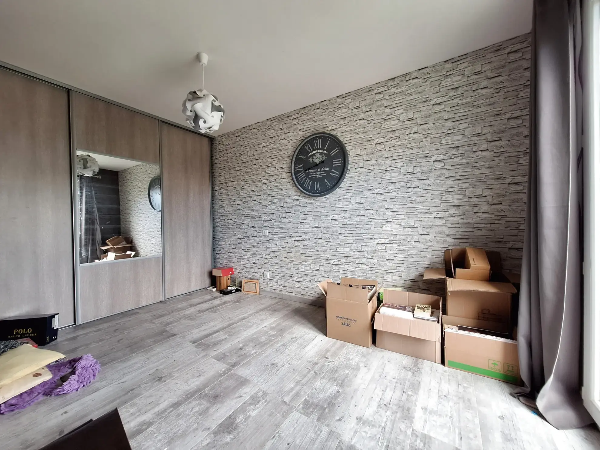 villa 5 chambres avec terrasse et garage à Saint-Germain-Des-Prés 81 