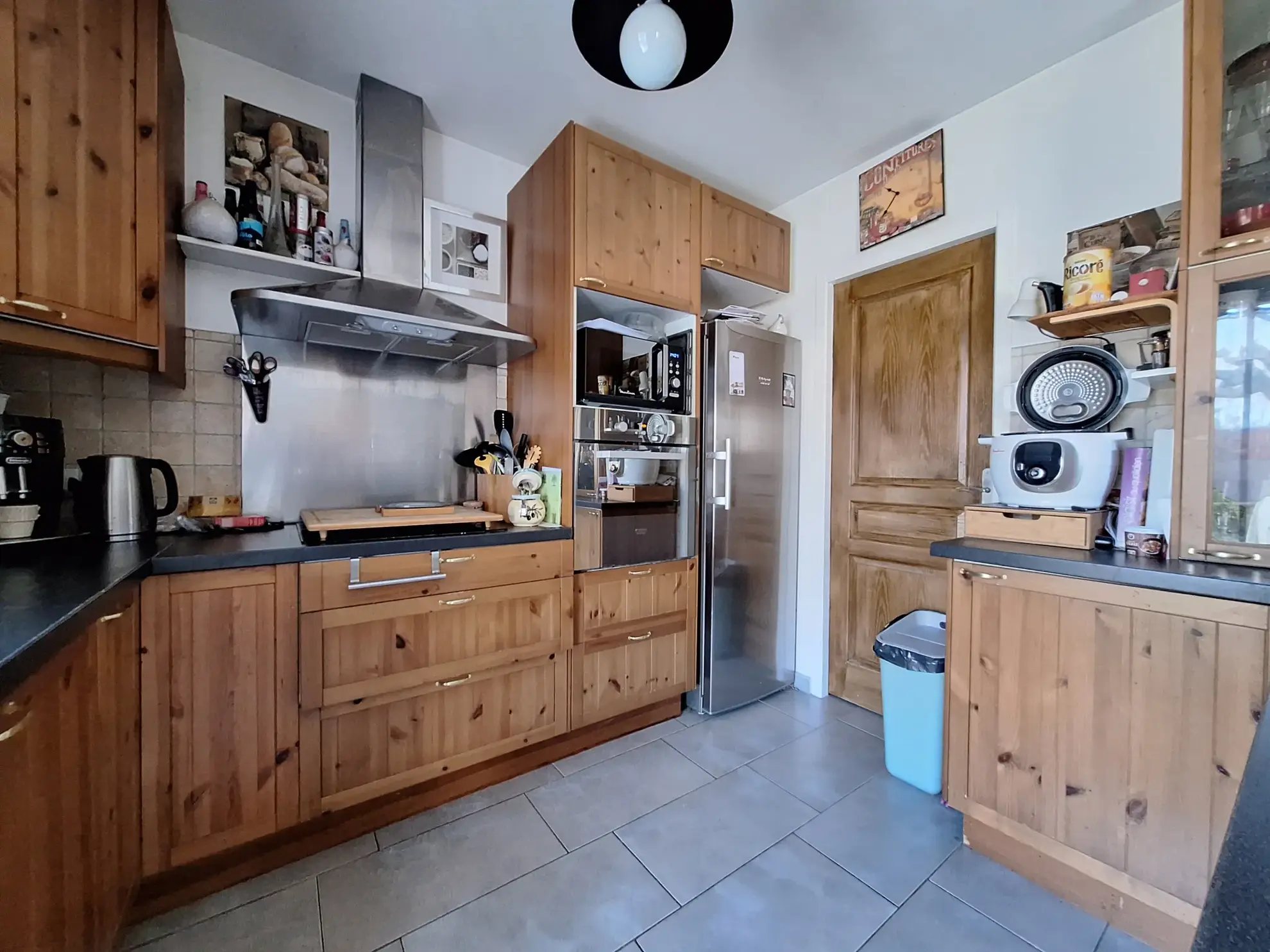 villa 5 chambres avec terrasse et garage à Saint-Germain-Des-Prés 81 