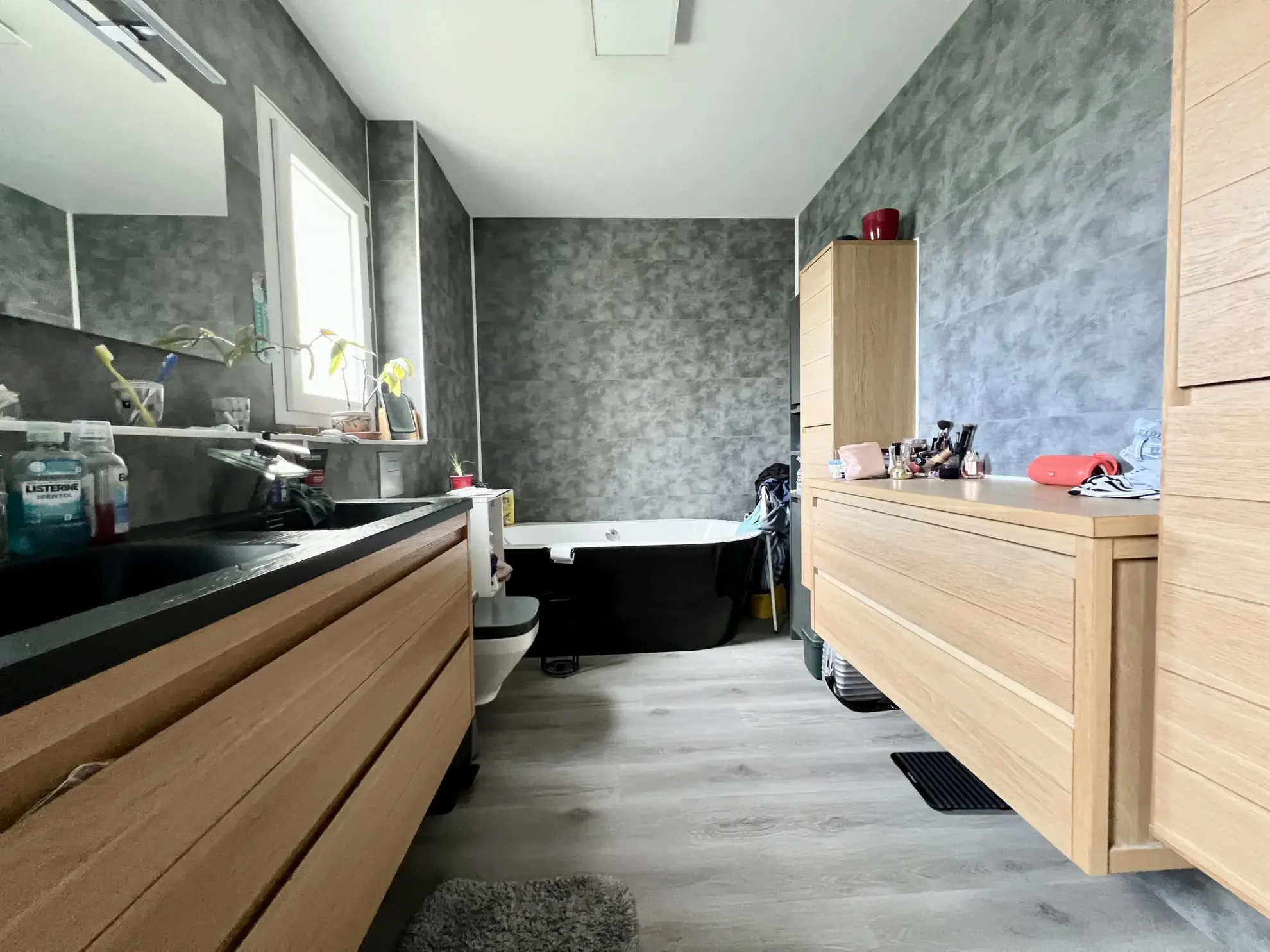 villa 5 chambres avec terrasse et garage à Saint-Germain-Des-Prés 81 