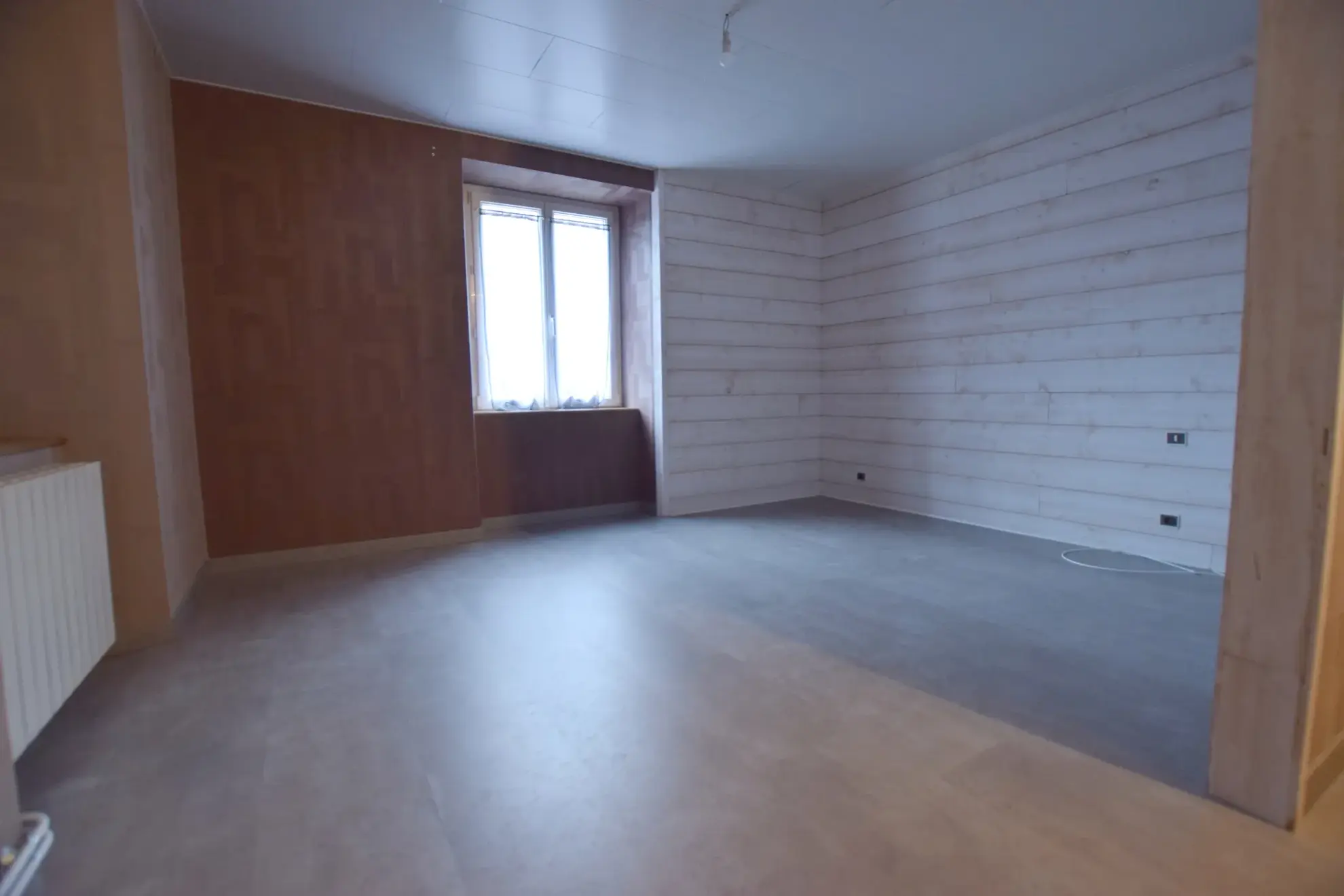 Belle maison de 1882 avec jardin, garage et appartement indépendant à Seloncourt 