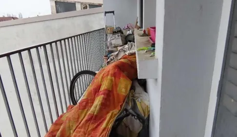 Appartement T4 de 66m² à Longvic à vendre aux enchères dès 70 000 €