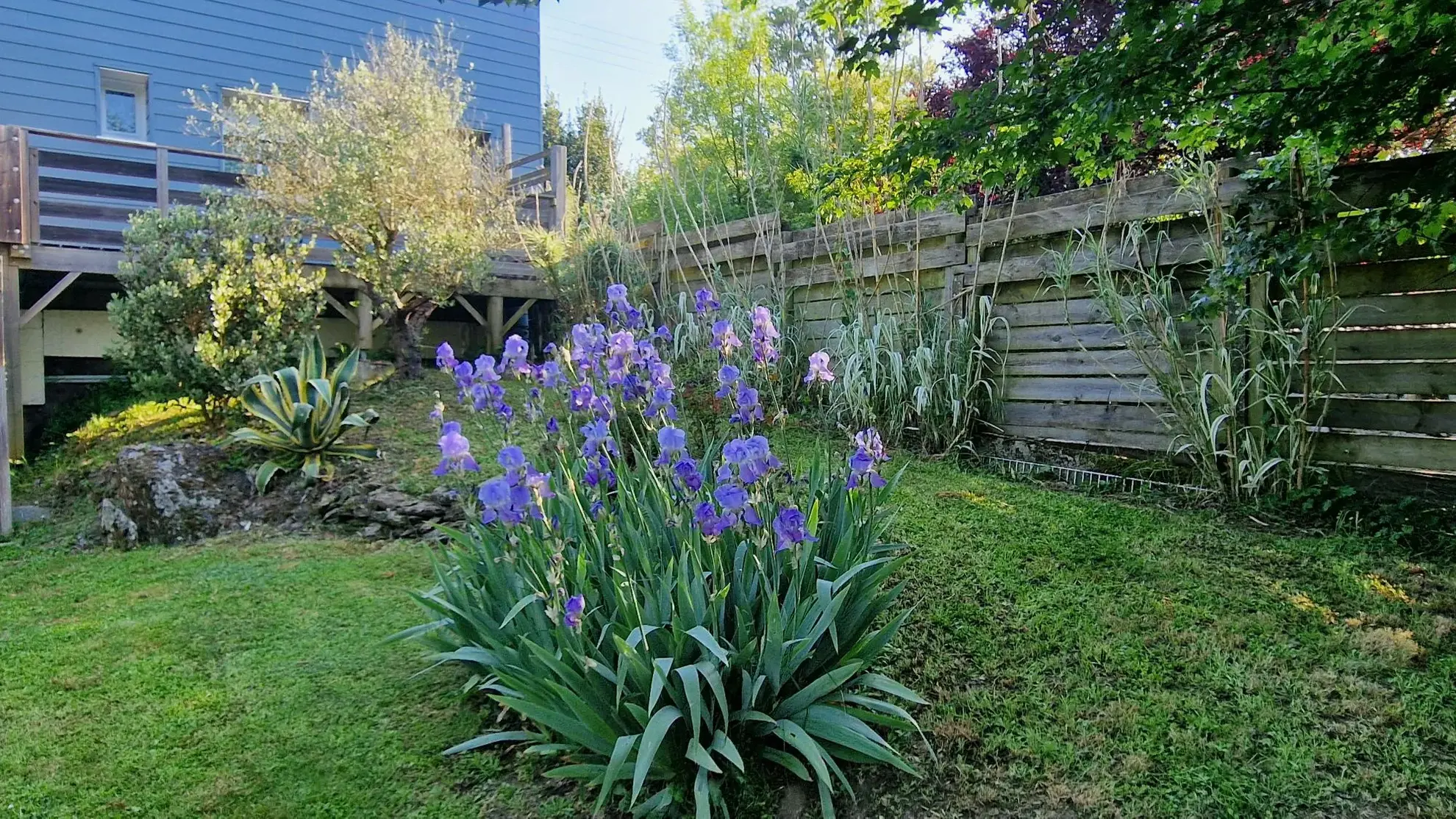 Charmante maison rénovée de 123 m² avec jardin et terrasse à Challans 