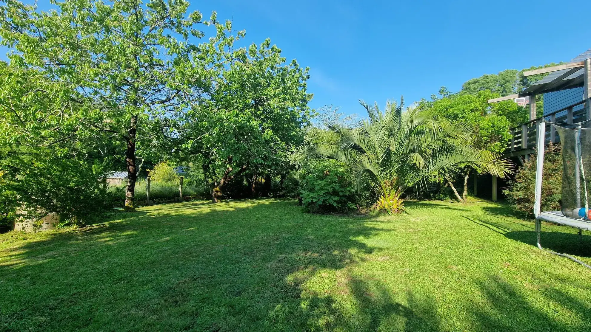 Charmante maison rénovée de 123 m² avec jardin et terrasse à Challans 