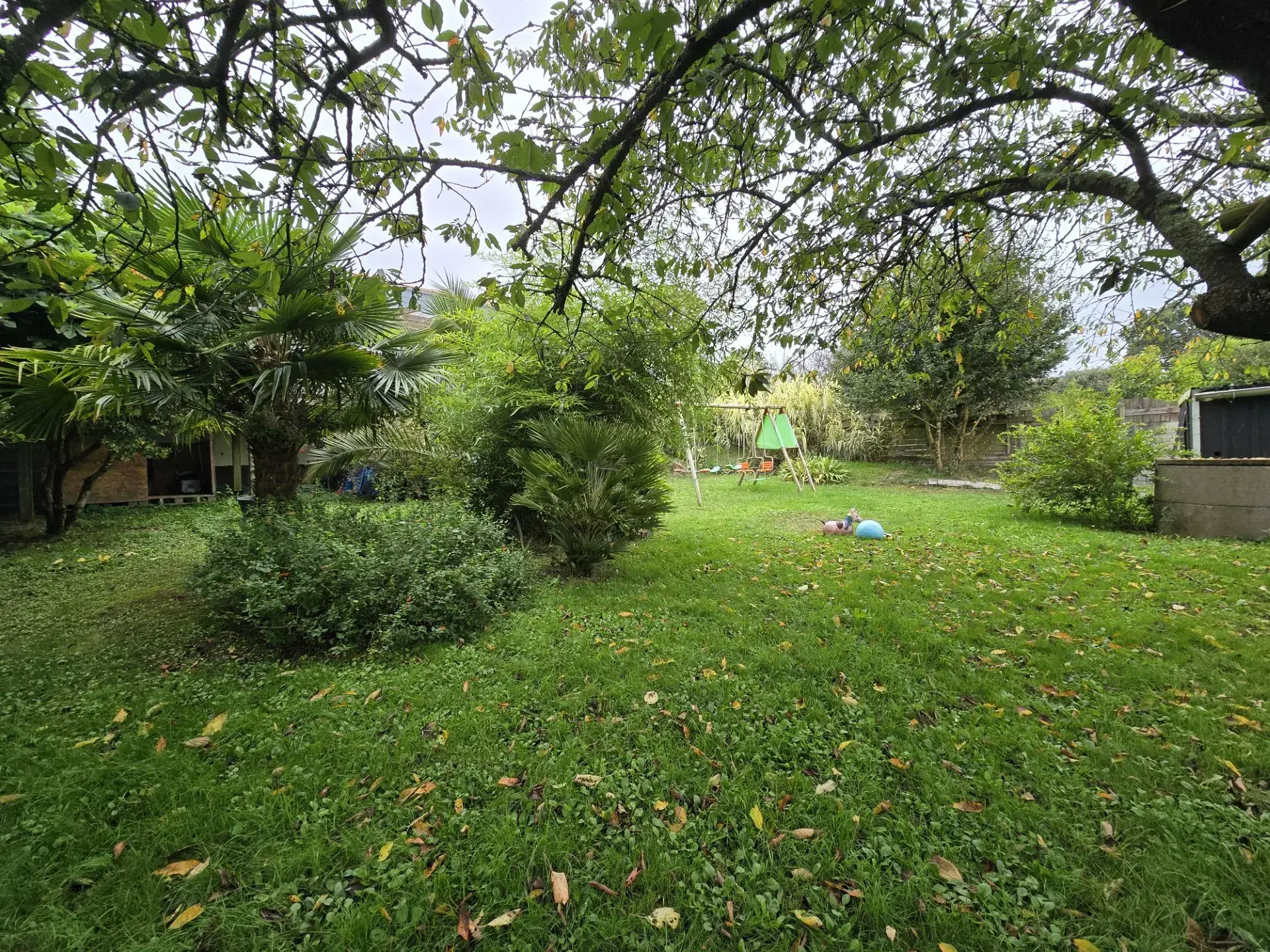 Charmante maison rénovée de 123 m² avec jardin et terrasse à Challans 