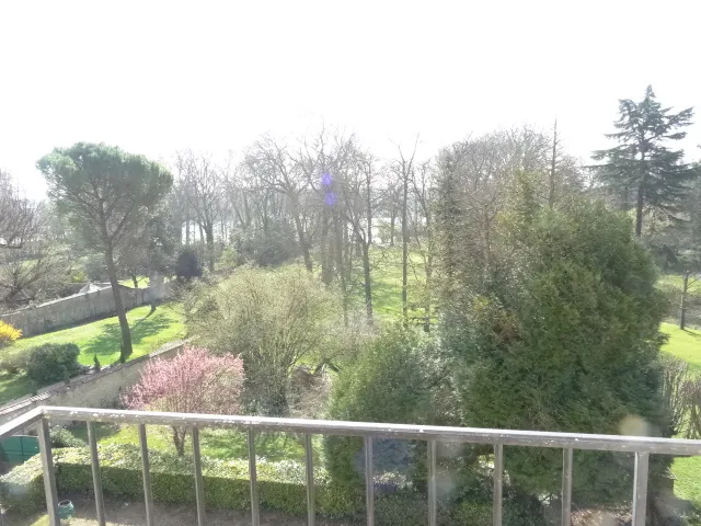 Magnifique appartement de 4 pièces à Meulan avec vue sur la Seine, proche Paris 