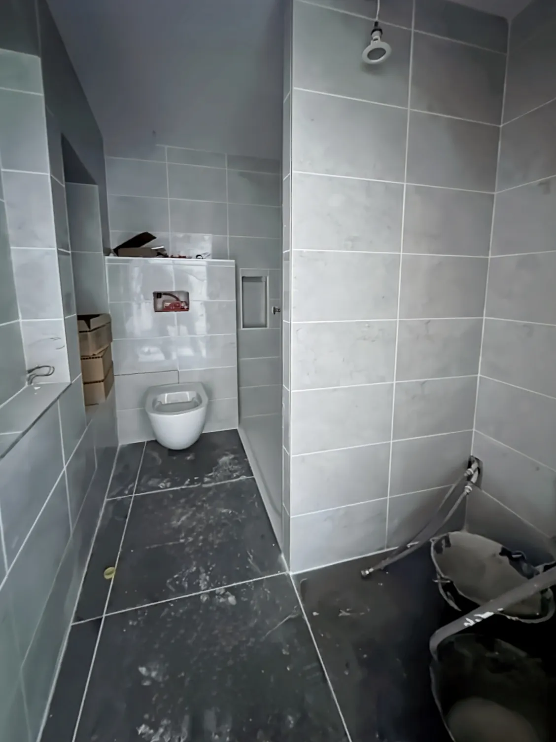 Maison de village avec vue dégagée de 97 m² à Bonson, proximité Nice 