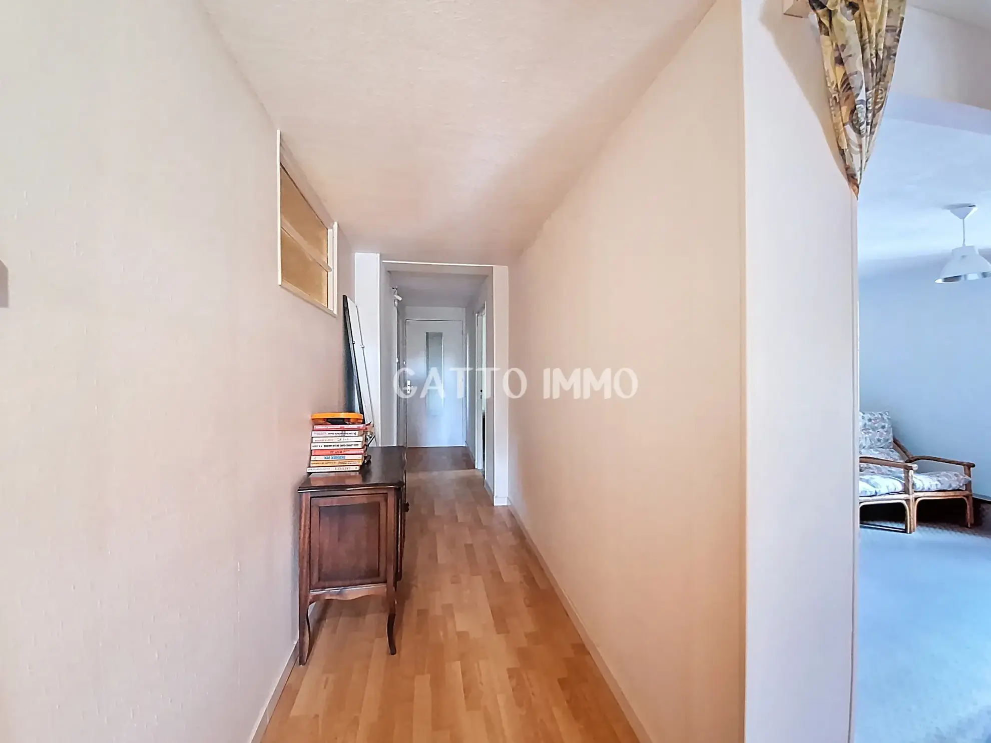 Vaste maison de village à rénover avec grand terrain à Remoncourt 