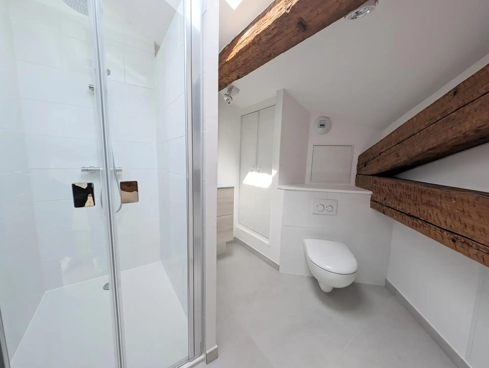 Appartement T1 bis rénové à Toulouse Place du Capitole - Investissement idéal 