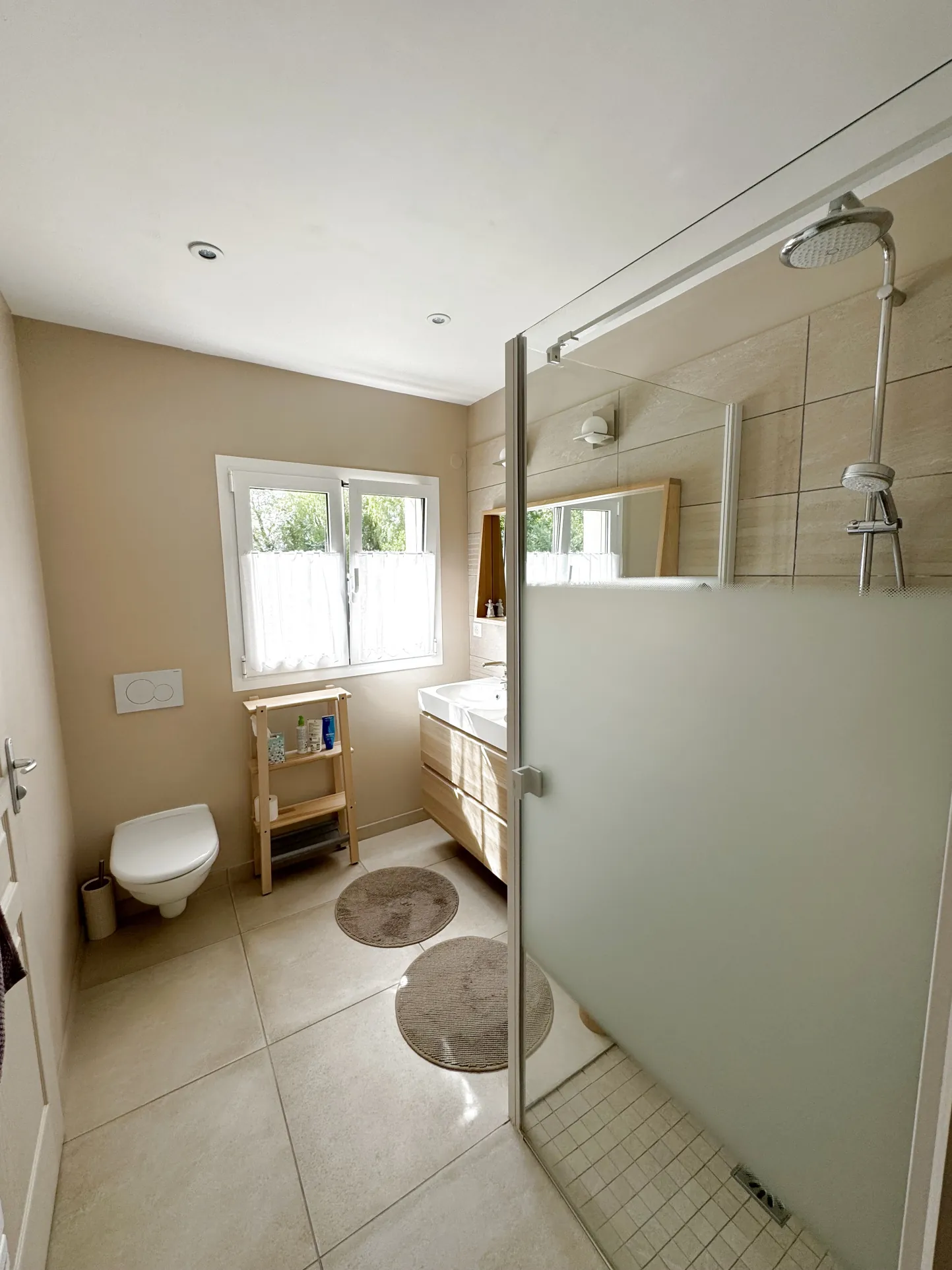 Maison de 133 m² avec 4 chambres proche d'Etampes (91), jardin et garage 