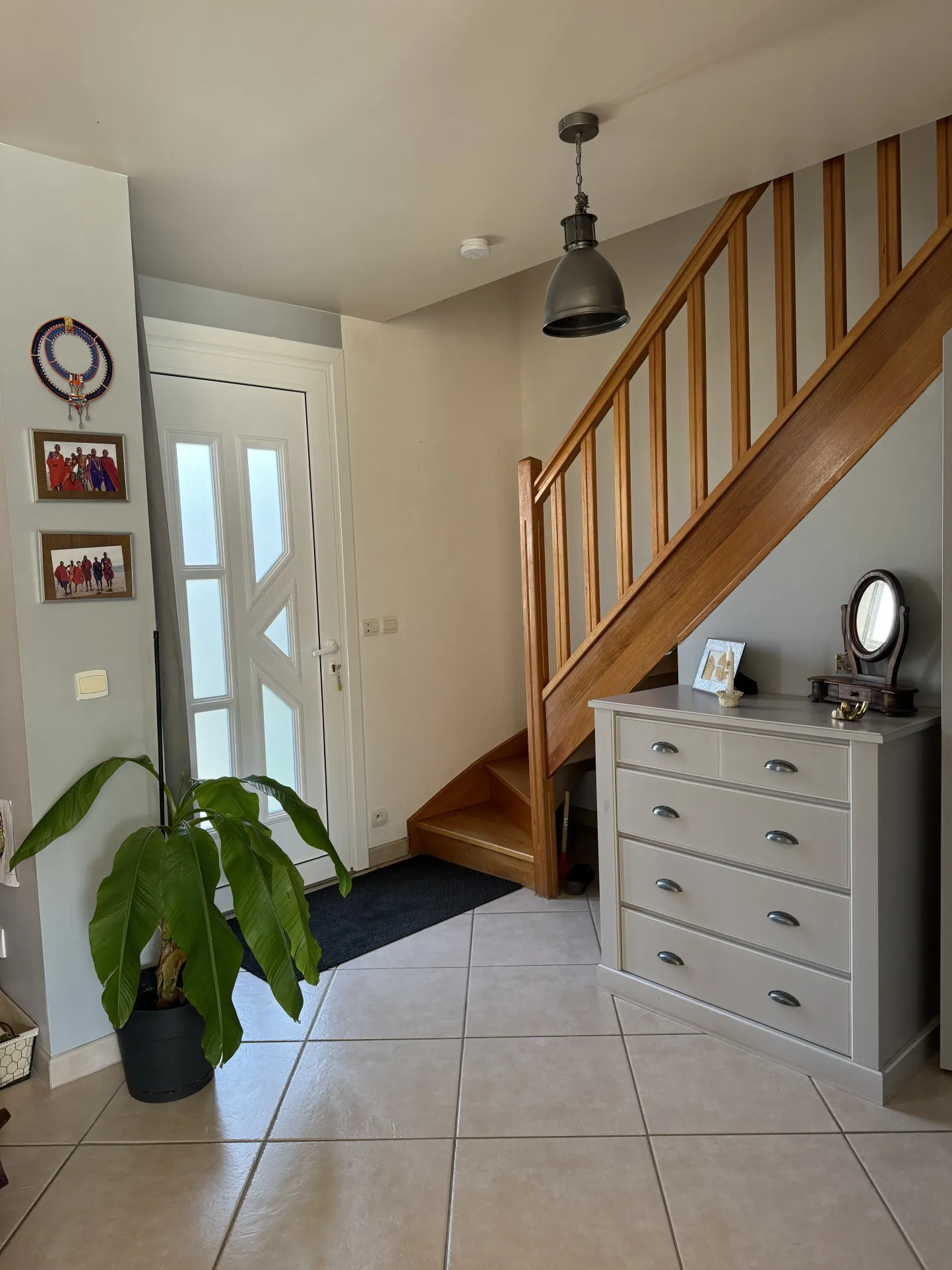 Maison de 133 m² avec 4 chambres proche d'Etampes (91), jardin et garage 