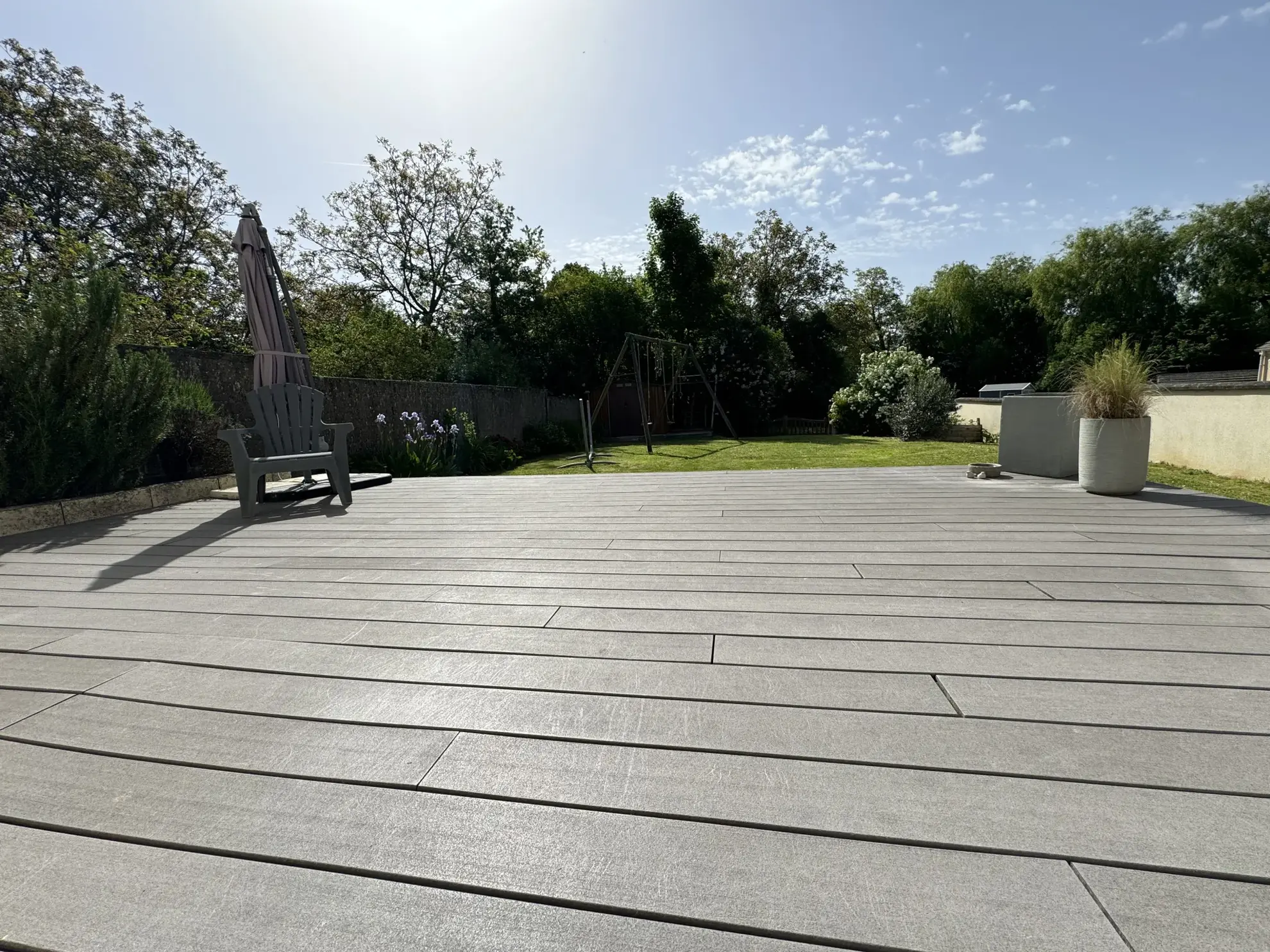 Maison de 133 m² avec 4 chambres proche d'Etampes (91), jardin et garage