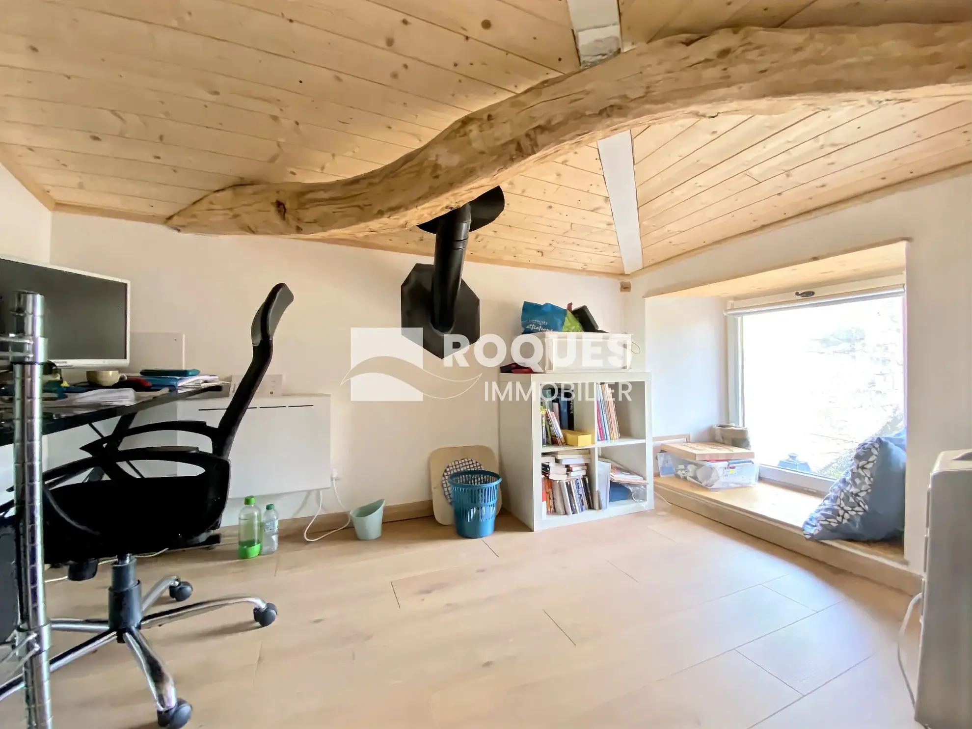 Ensemble immobilier de 175 m² à Saint-Rome-de-Tarn, secteur Millau 