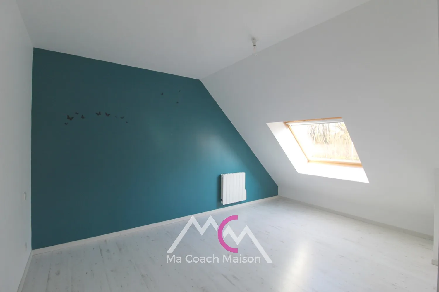 Maison familiale avec 4 chambres à Ste Anne Sur Brivet - Jardin clos et terrasse 